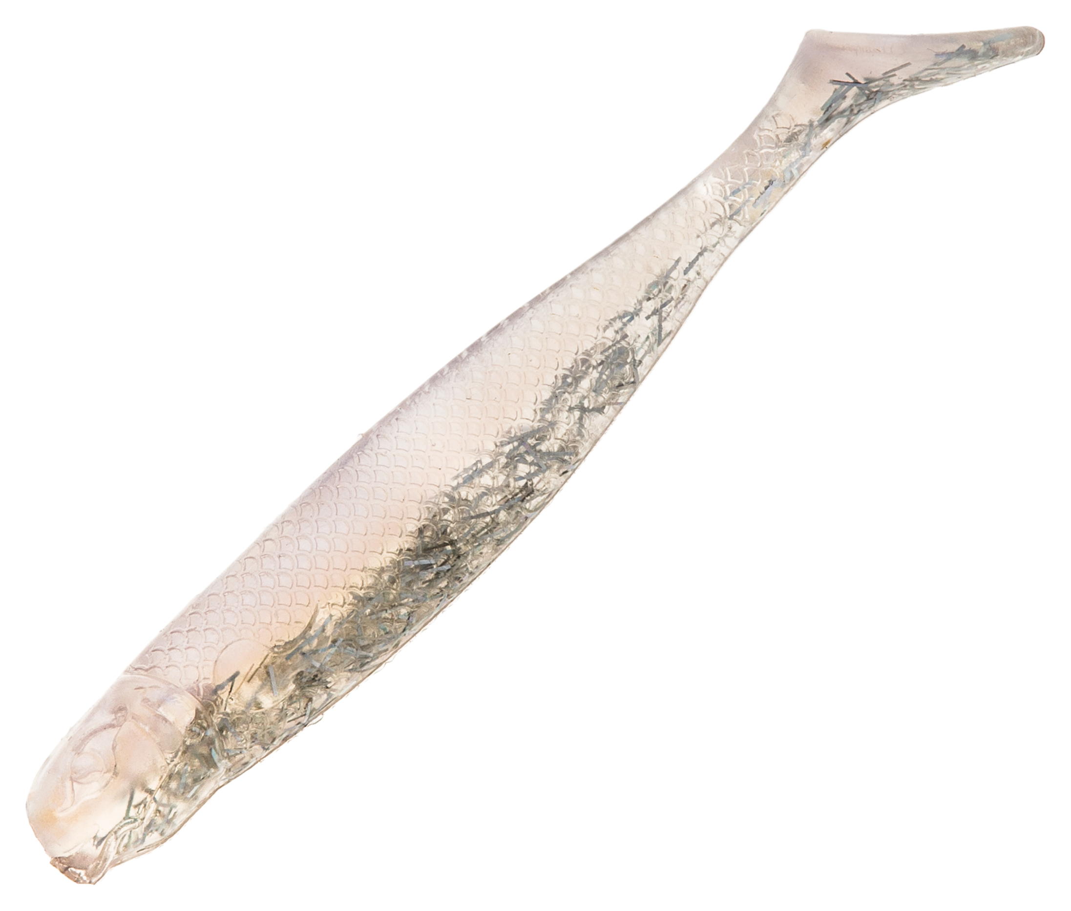 MirrOlure Marsh Minnow - 3-3/4" - Opening Night