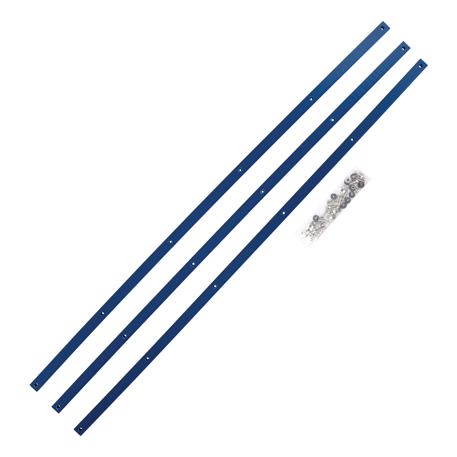 Image of Shappell Wear Bars Kit - Fits Jet Sled 1/Mini Mag, BR1000