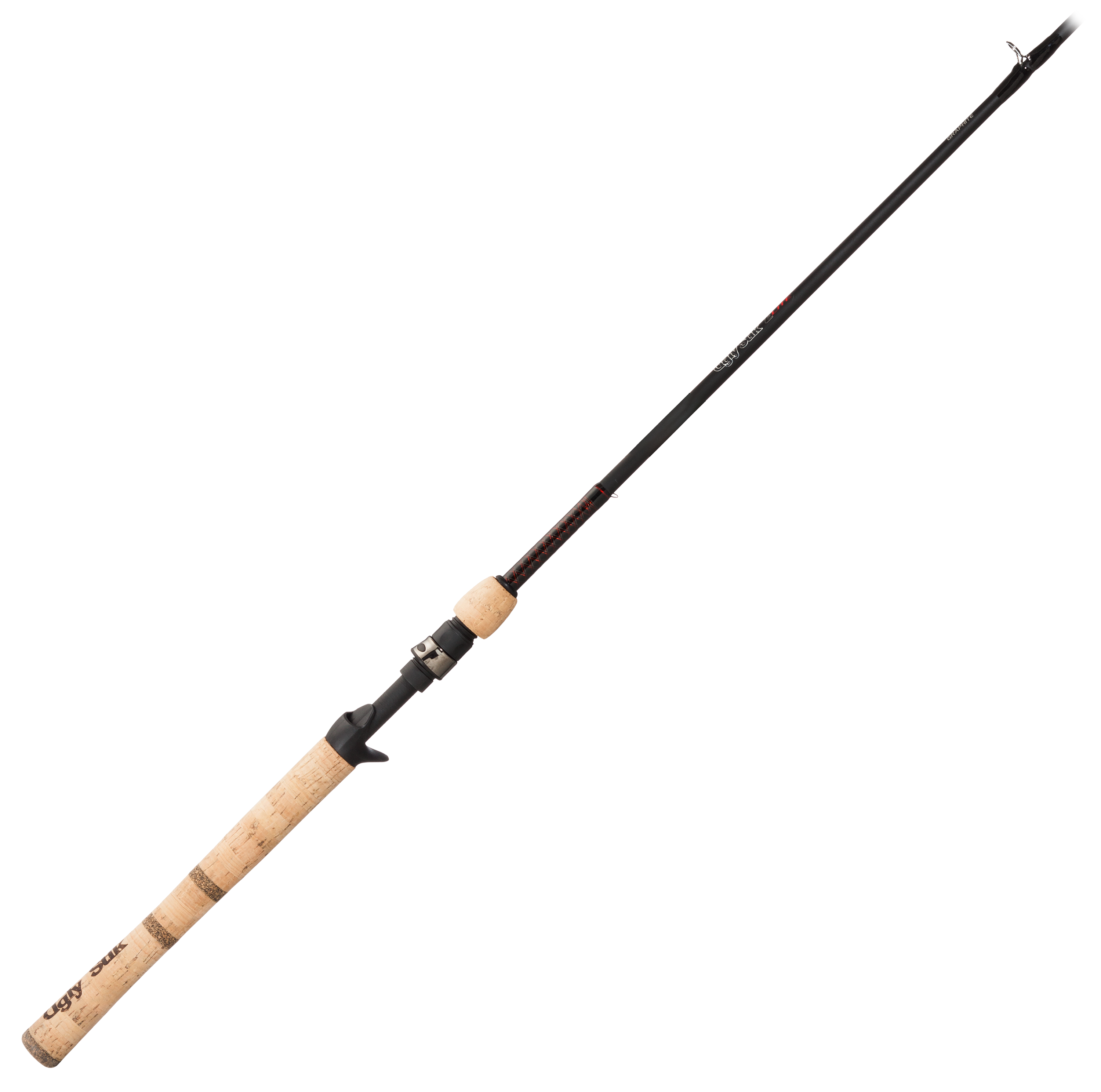 Shakespeare Fishing Ugly Stik GX2 Ice Combo 26 in