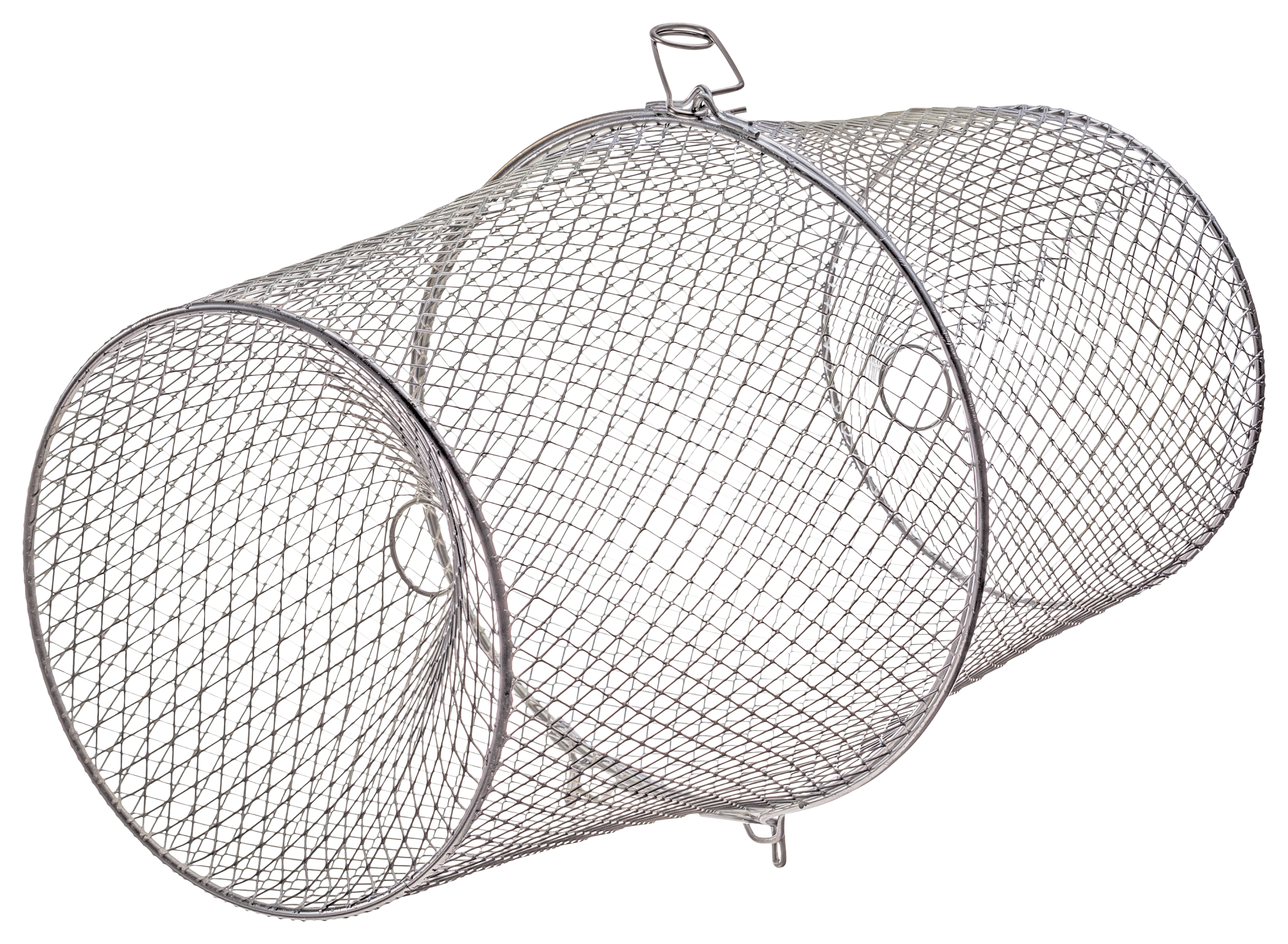 Minnow Trap 1/4 Mesh