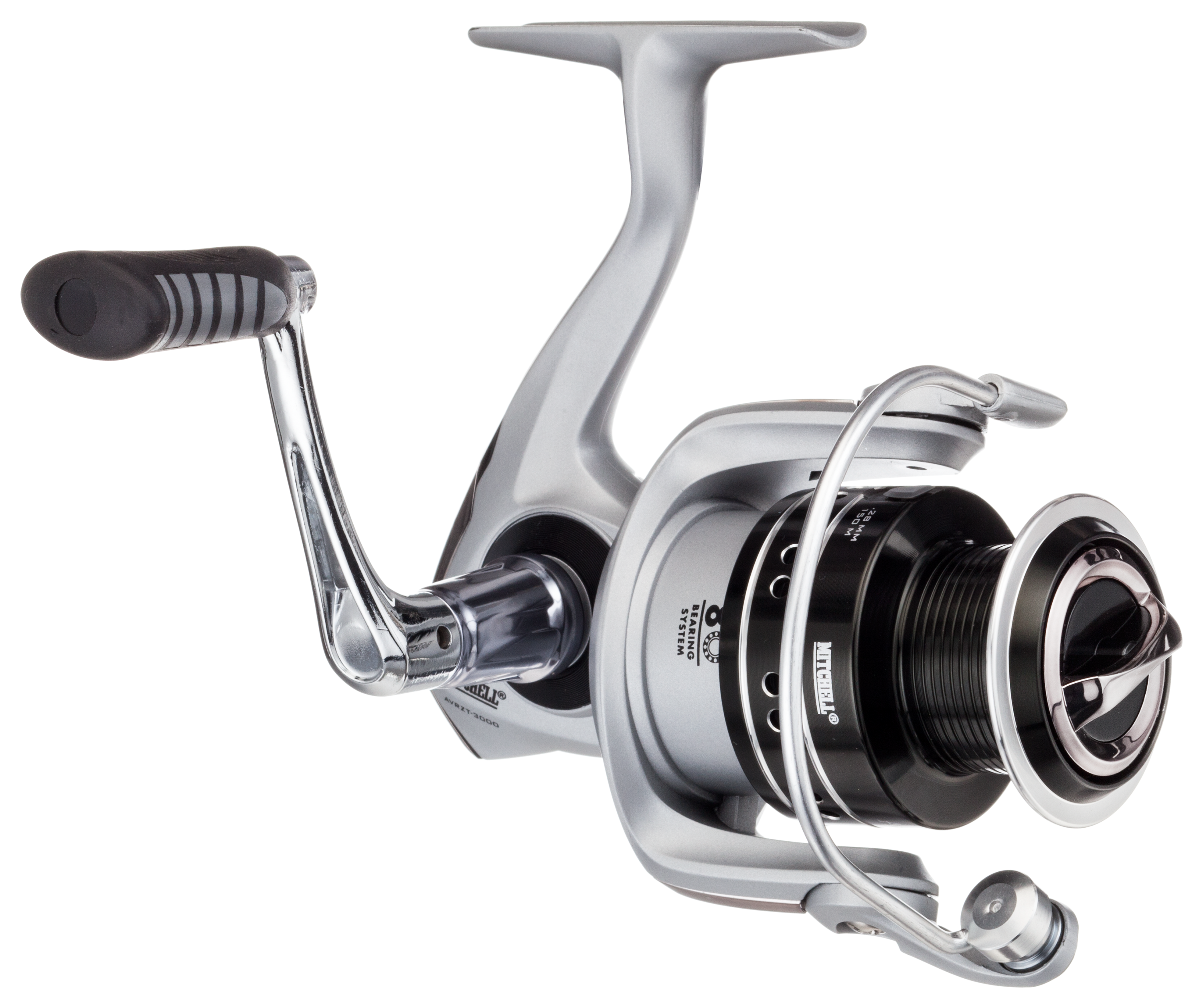MITCHELL AVOCET RZ - AVRZ-1000R-C SPINNING REEL – Canadian Tackle Store