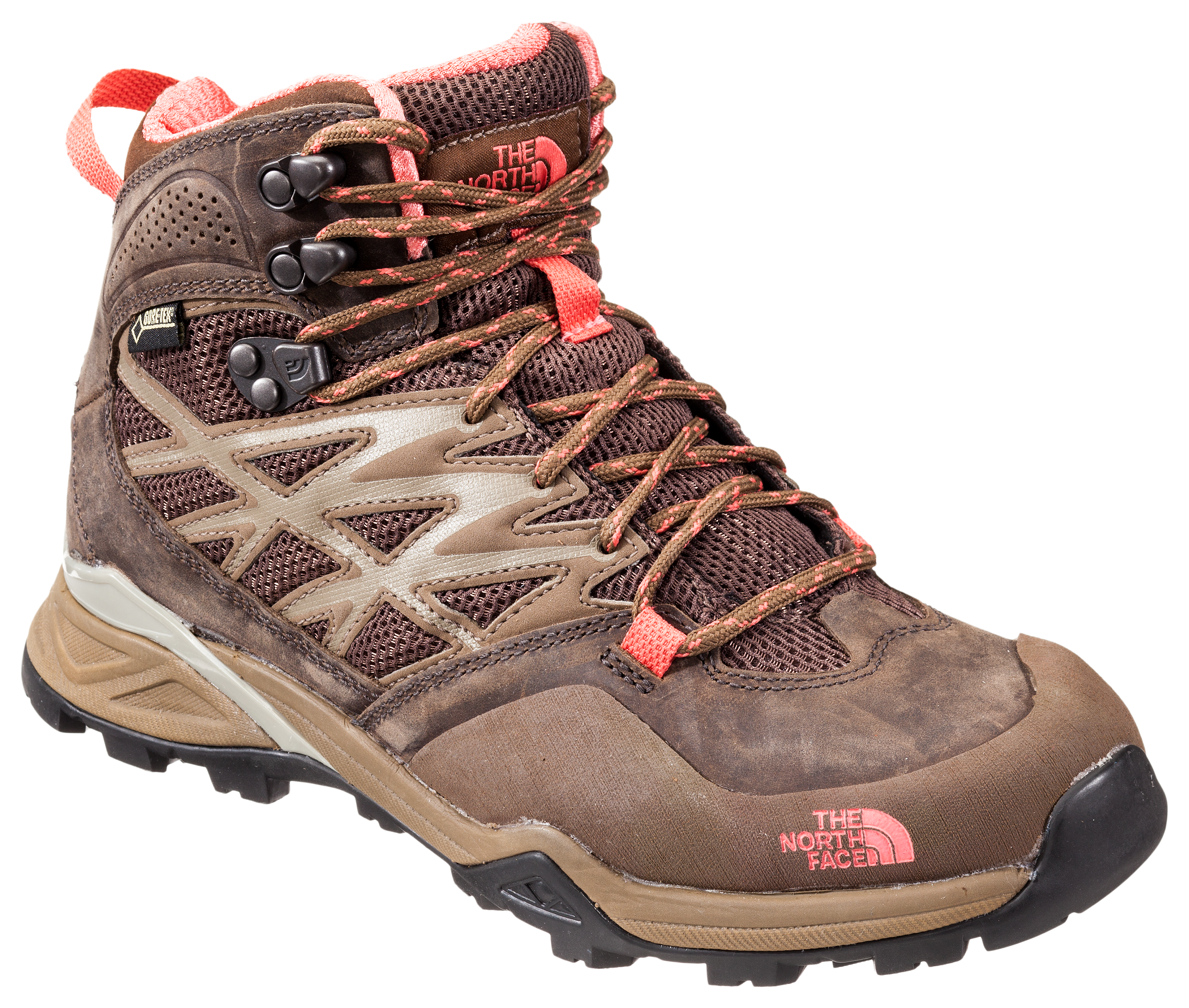 The North Face Mid GTX GORE-TEX Hiking Boots for Ladies | Bass Pro Shops