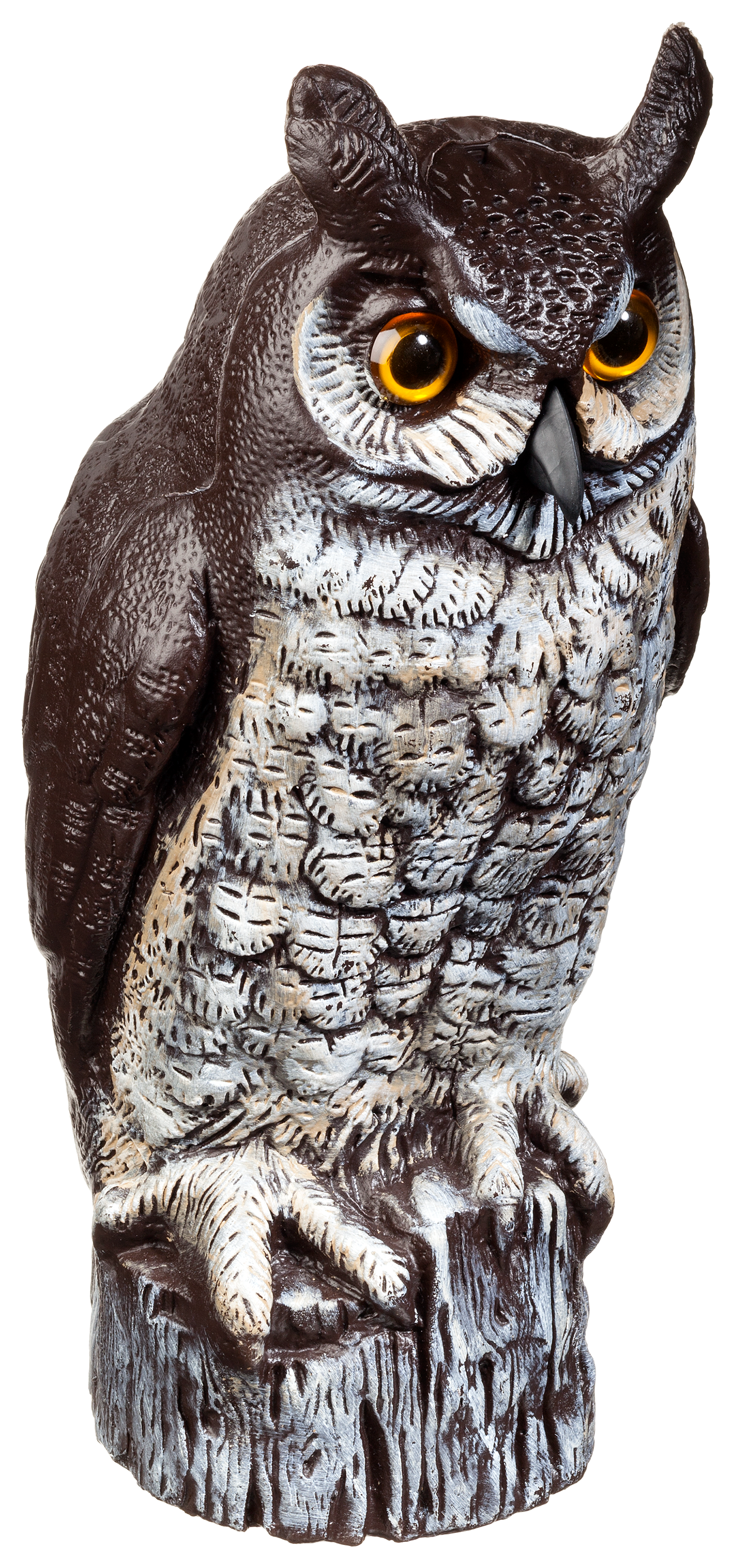 Dalen Great Horned Owl