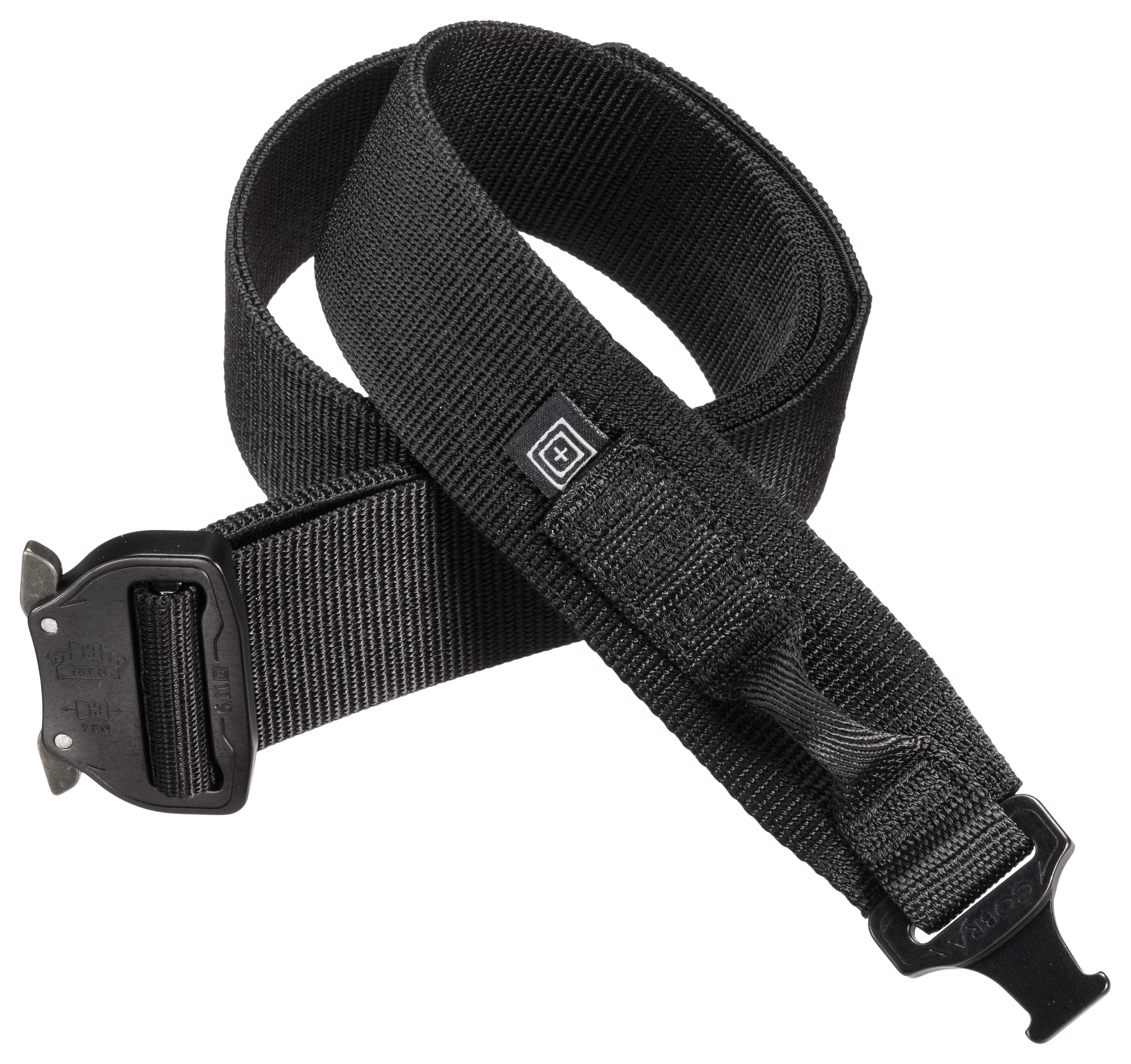 5.11 Tactical Maverick Assaulters Belt - Black - 3XL