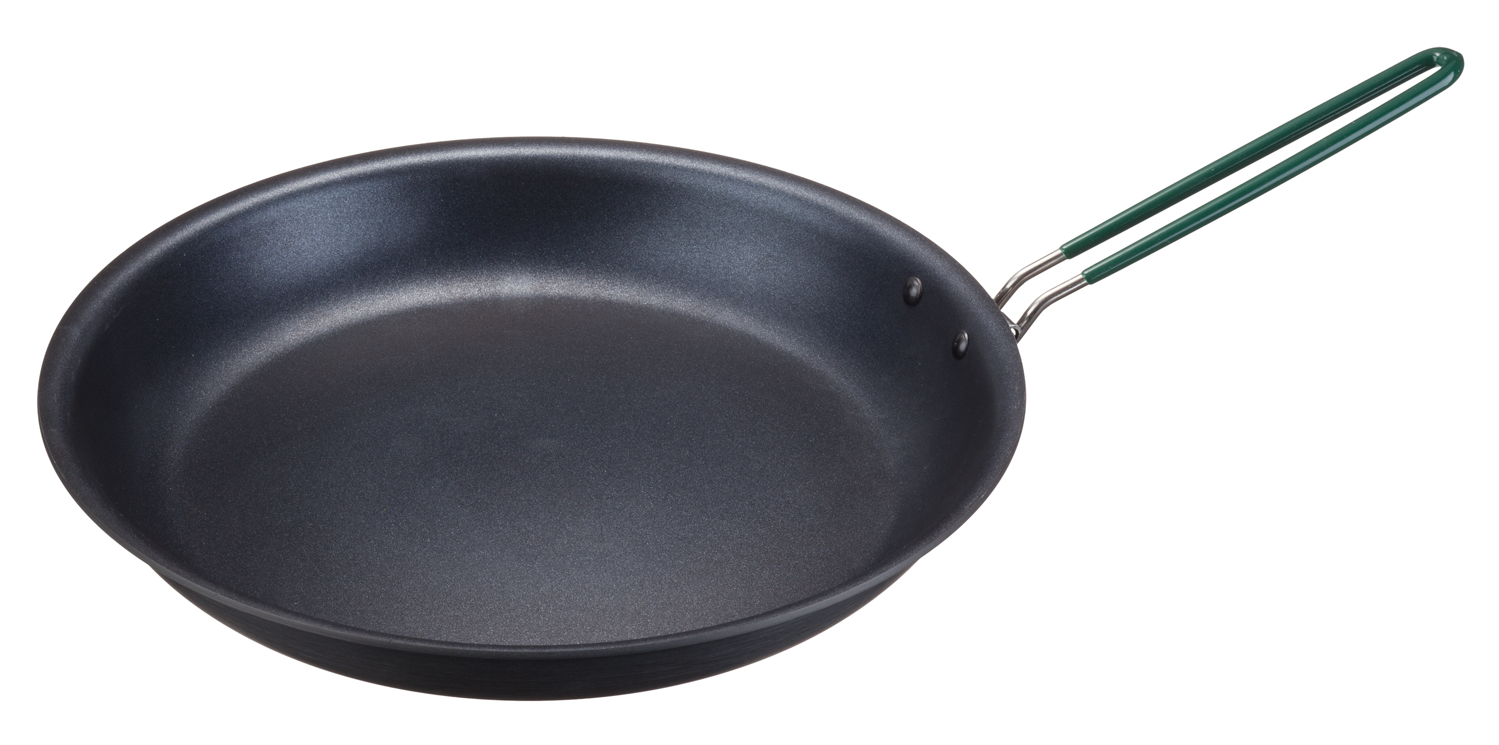 Ascend 8'' Non-Stick Aluminum Fry Pan
