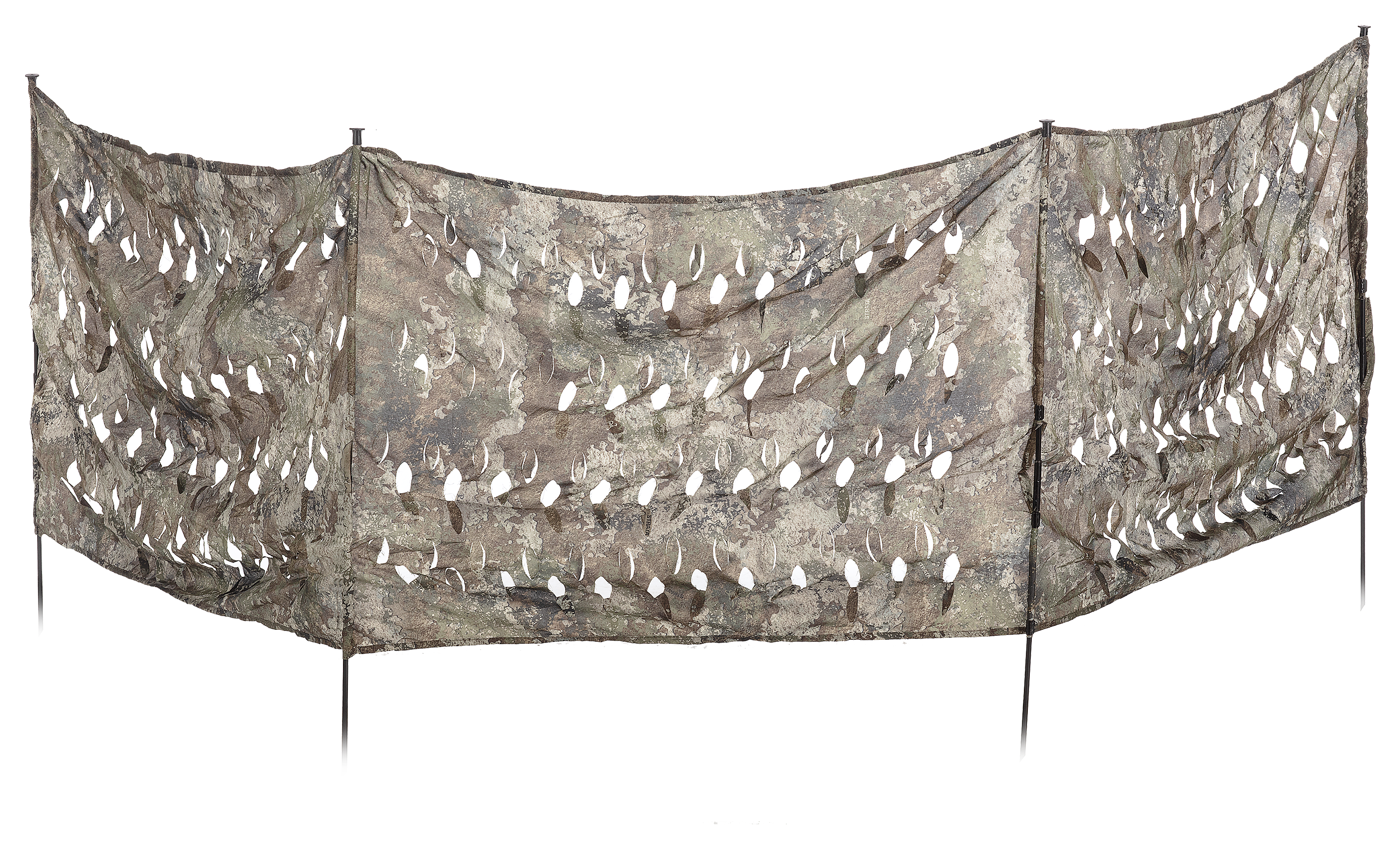 RedHead Gobbler Portable Ground Blind