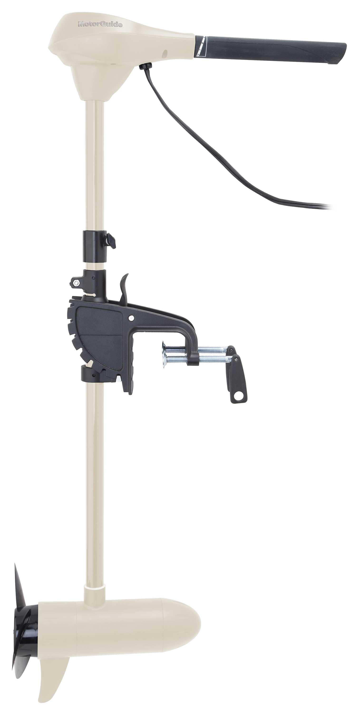 R3 Saltwater Transom-Mount Trolling Motor