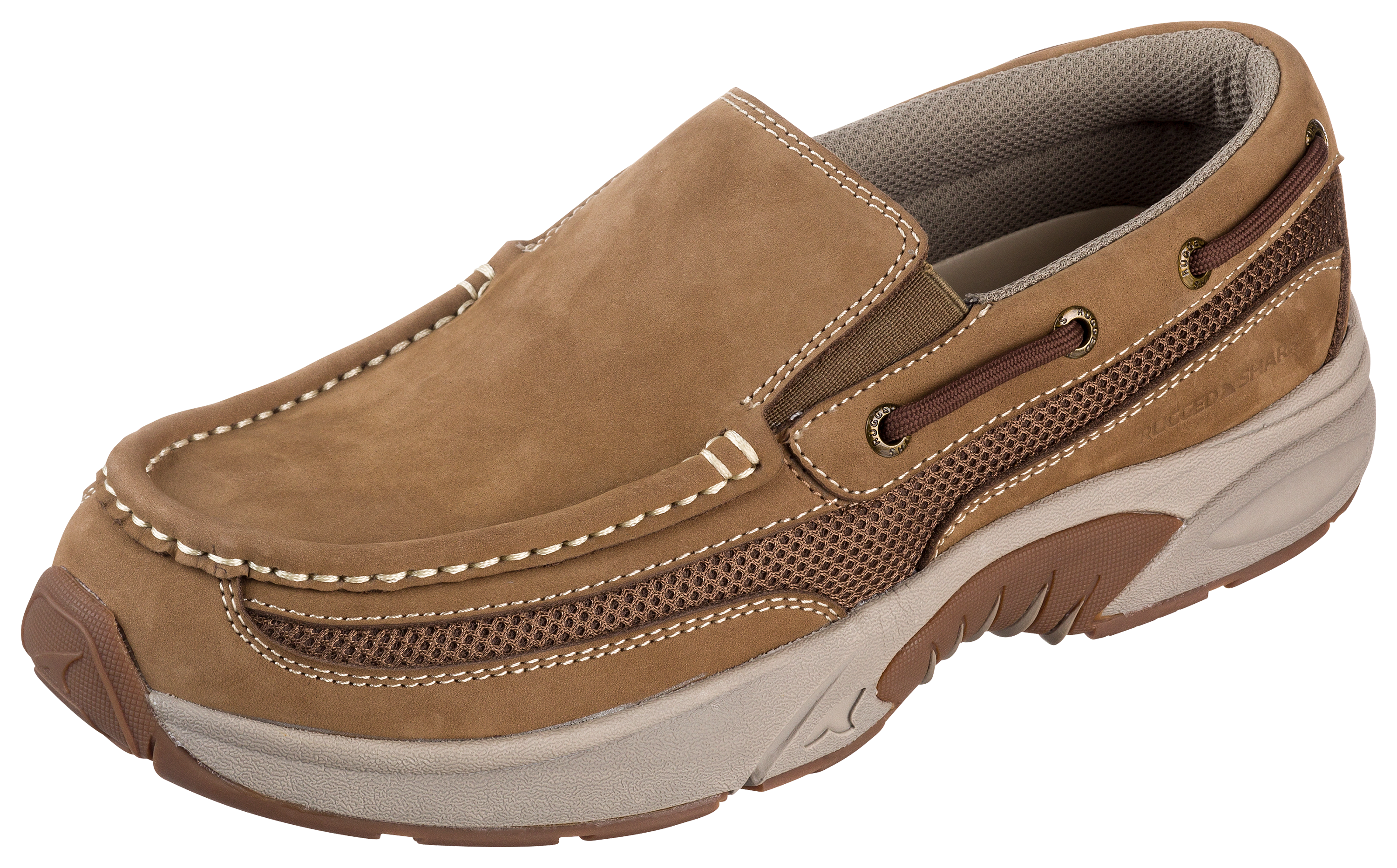 Rugged Shark Pacifico Slip On Shoes For Men Bass Pro S