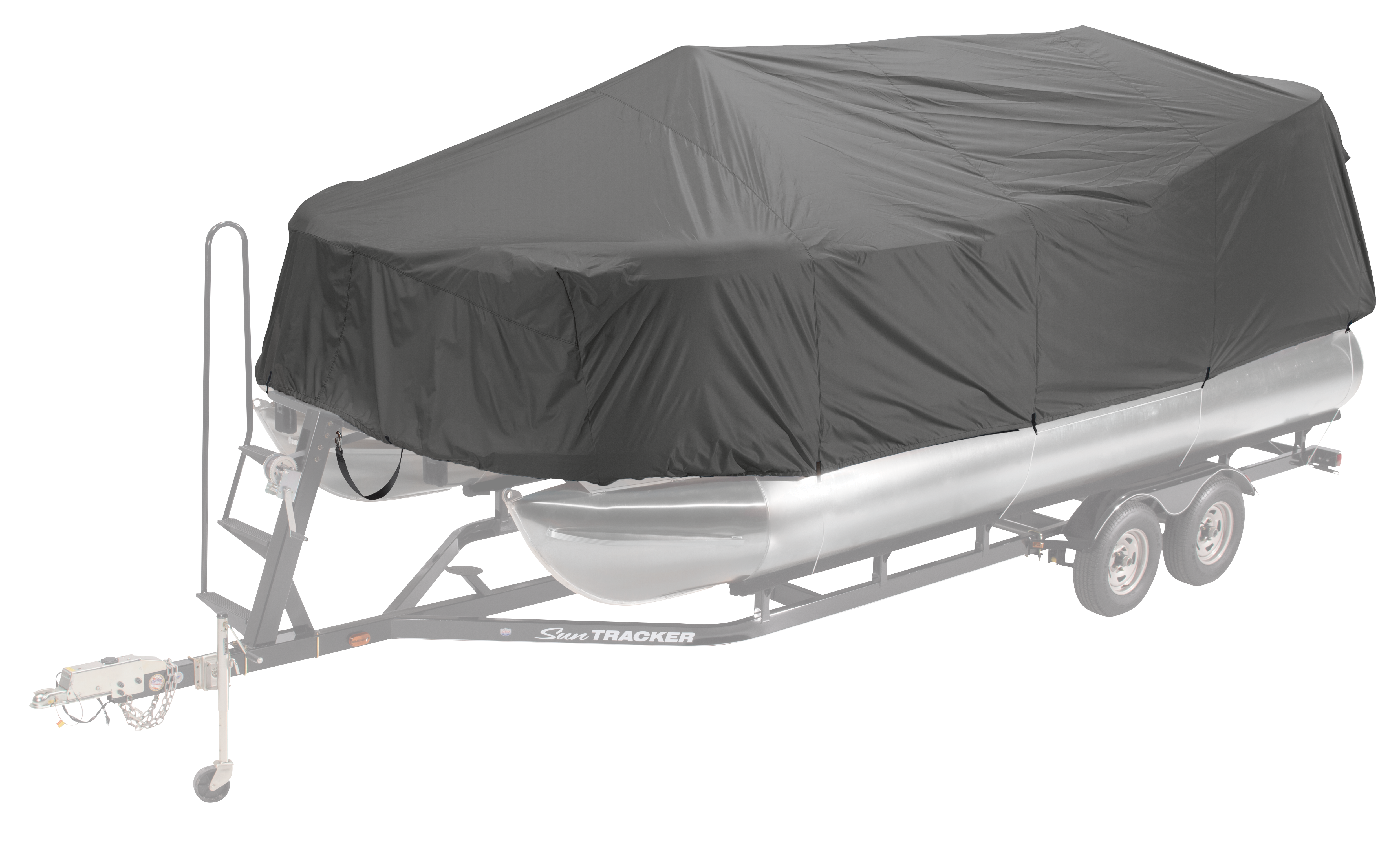 Bass Pro Shops Pontoon Boat Cover