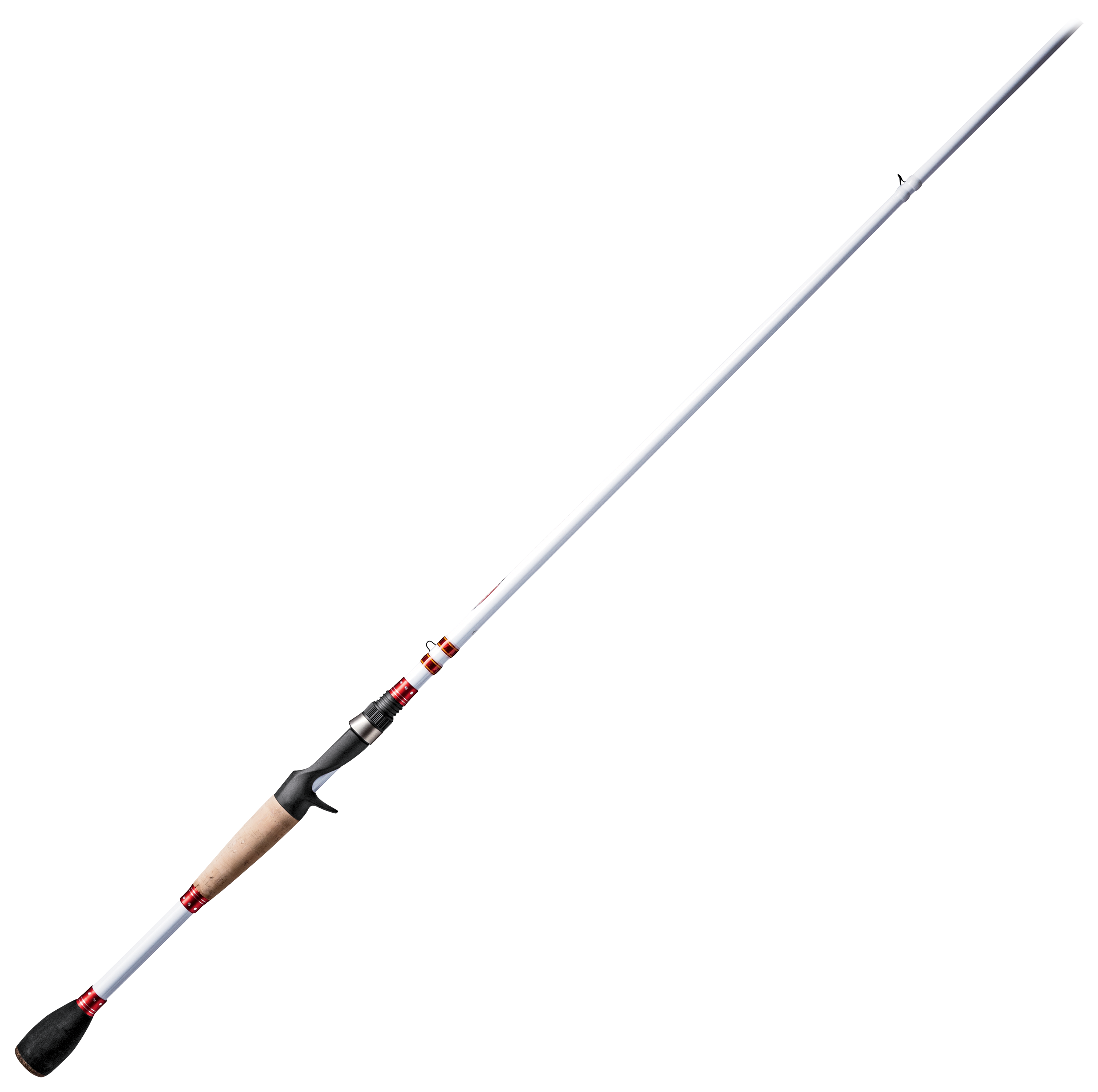Duckett Fishing Micro Magic Pro Casting Rod Model Dfmp76mh C