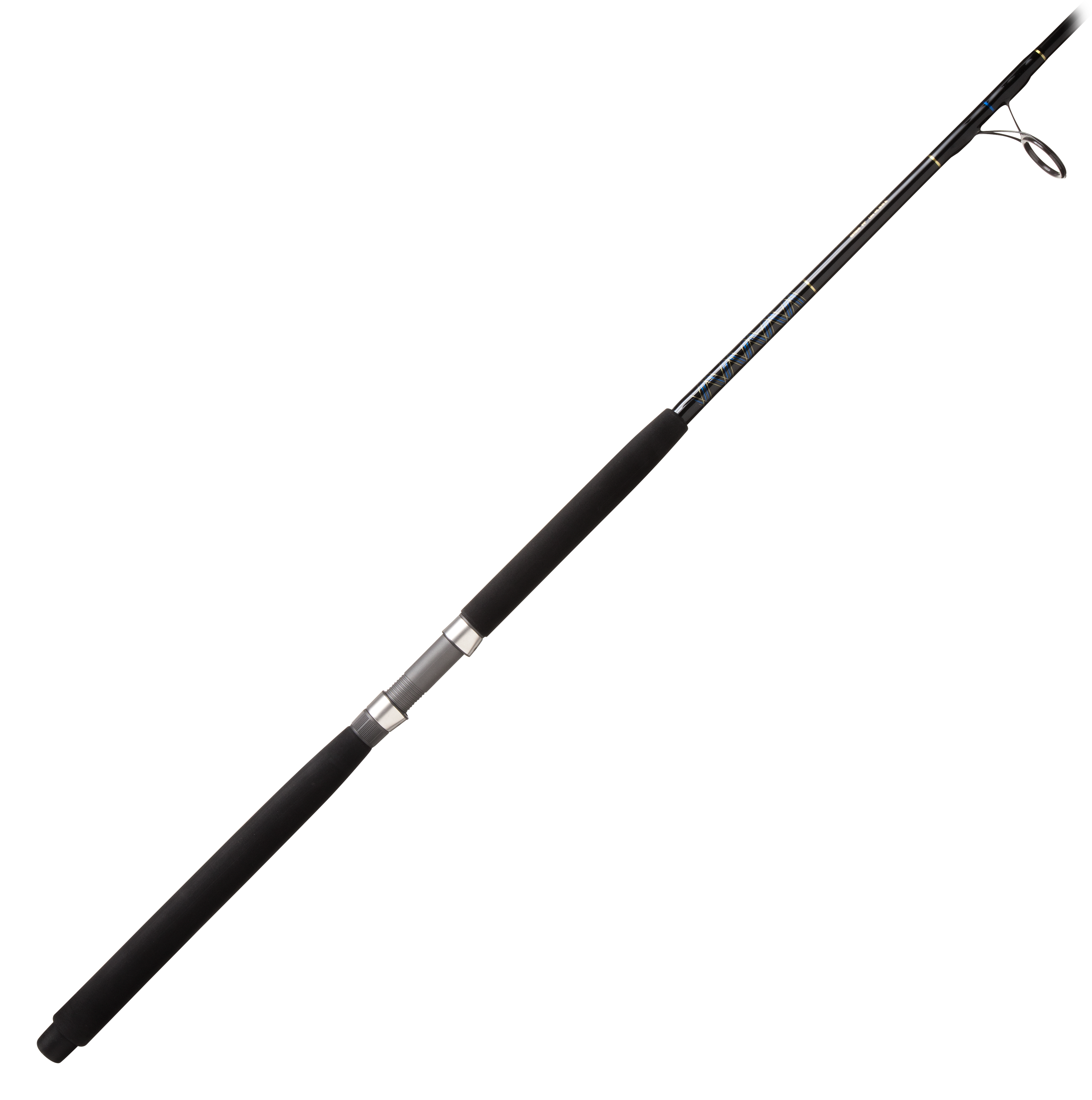 Crowder Rods E-Series Spin Troll Rod - EST7030