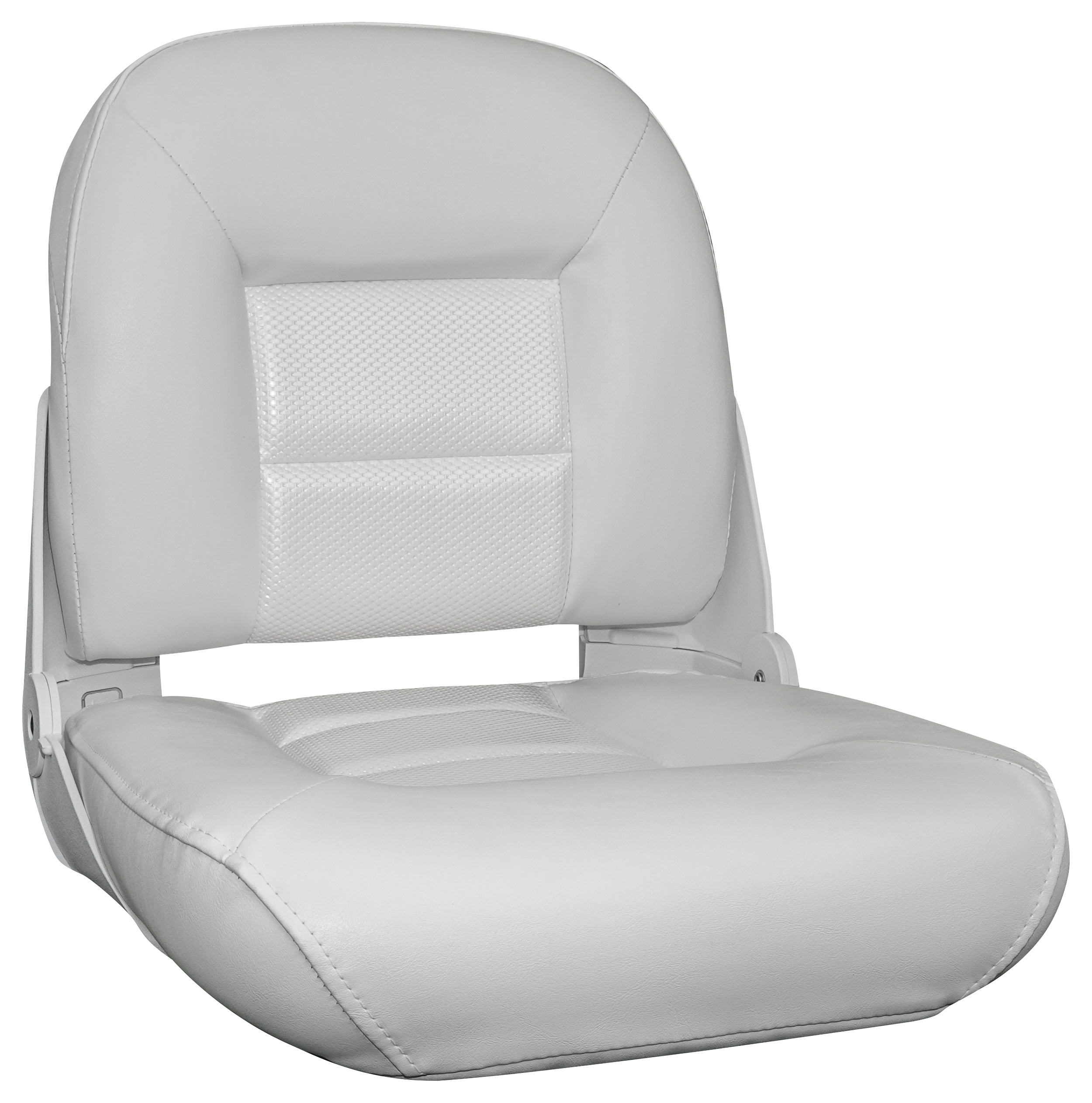 Pelican Sport Ergo360 Boat Seat with Swivel