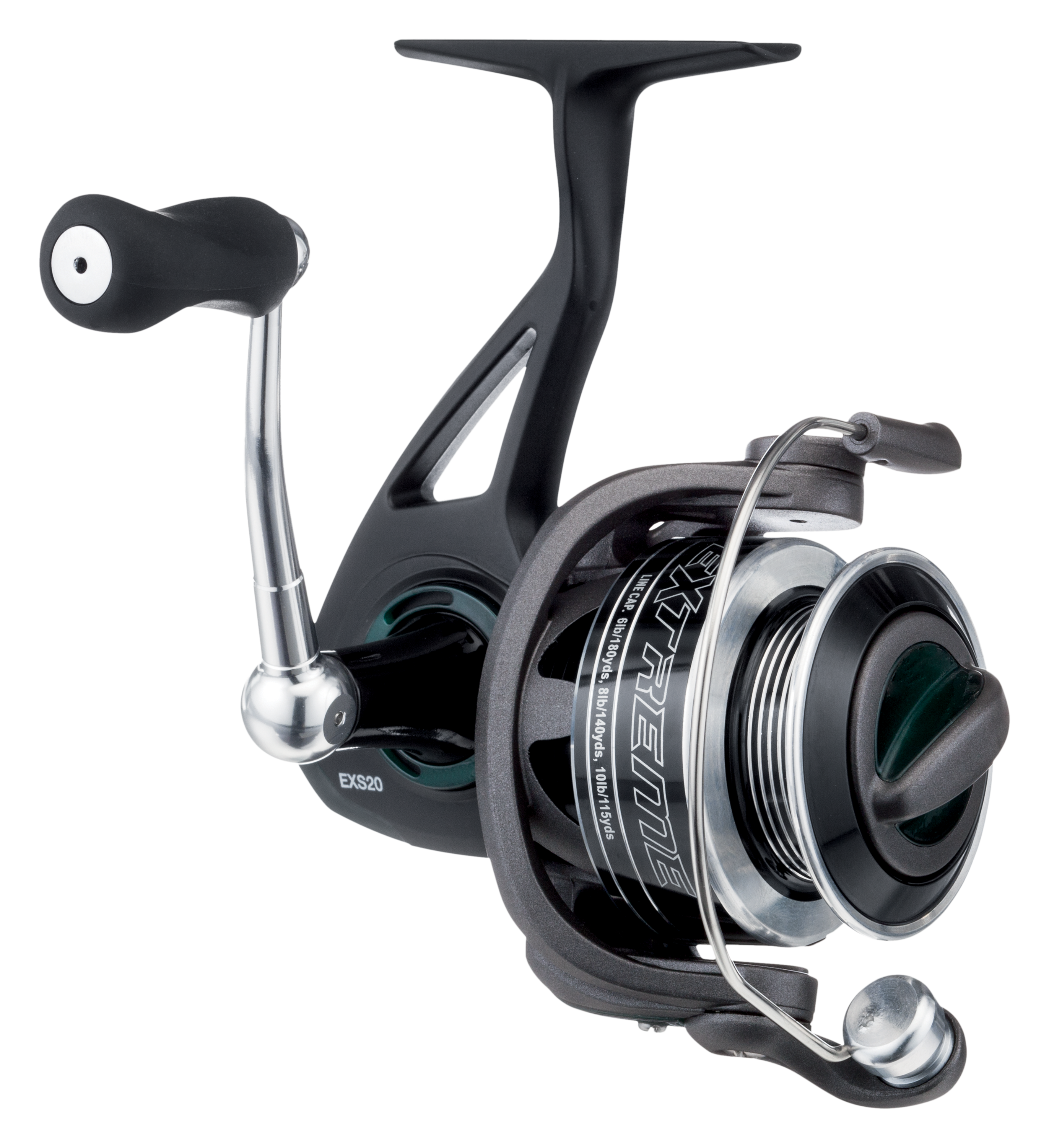 Bass Pro Shops Extreme Spinning Reel