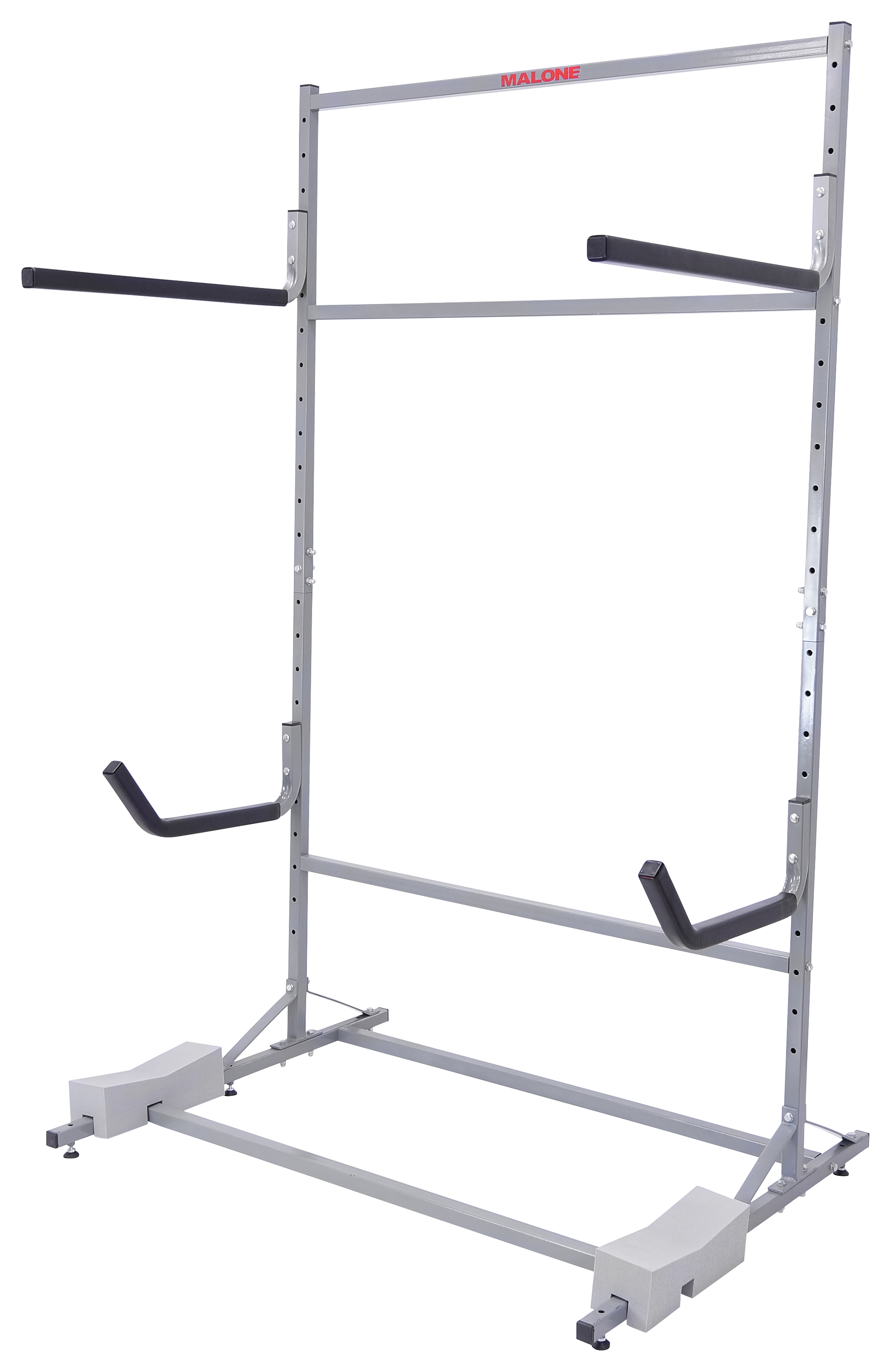 Malone Free Standing Rack System for Kayaks and SUP's