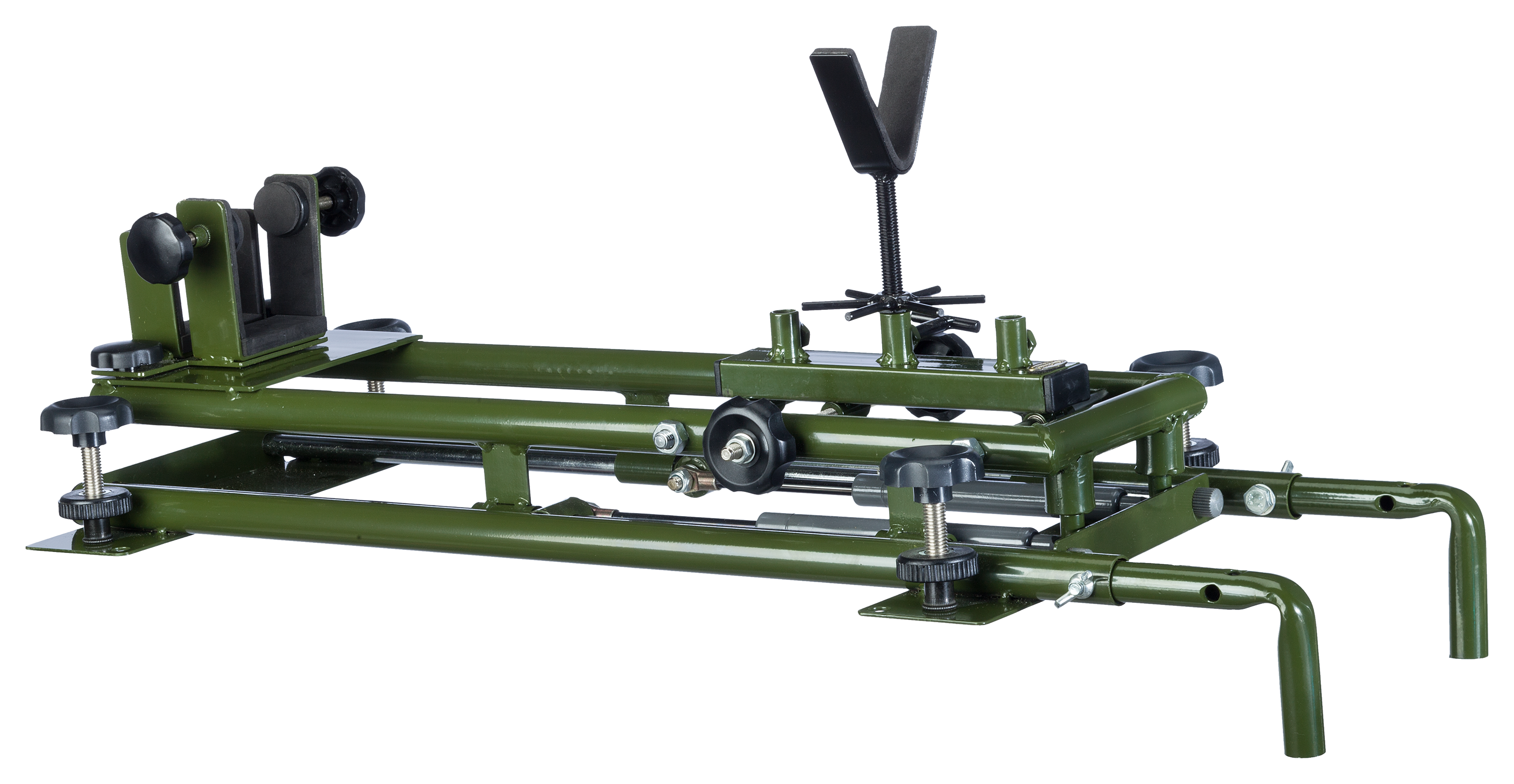 Image of Hyskore Dual Damper Shooting Rest