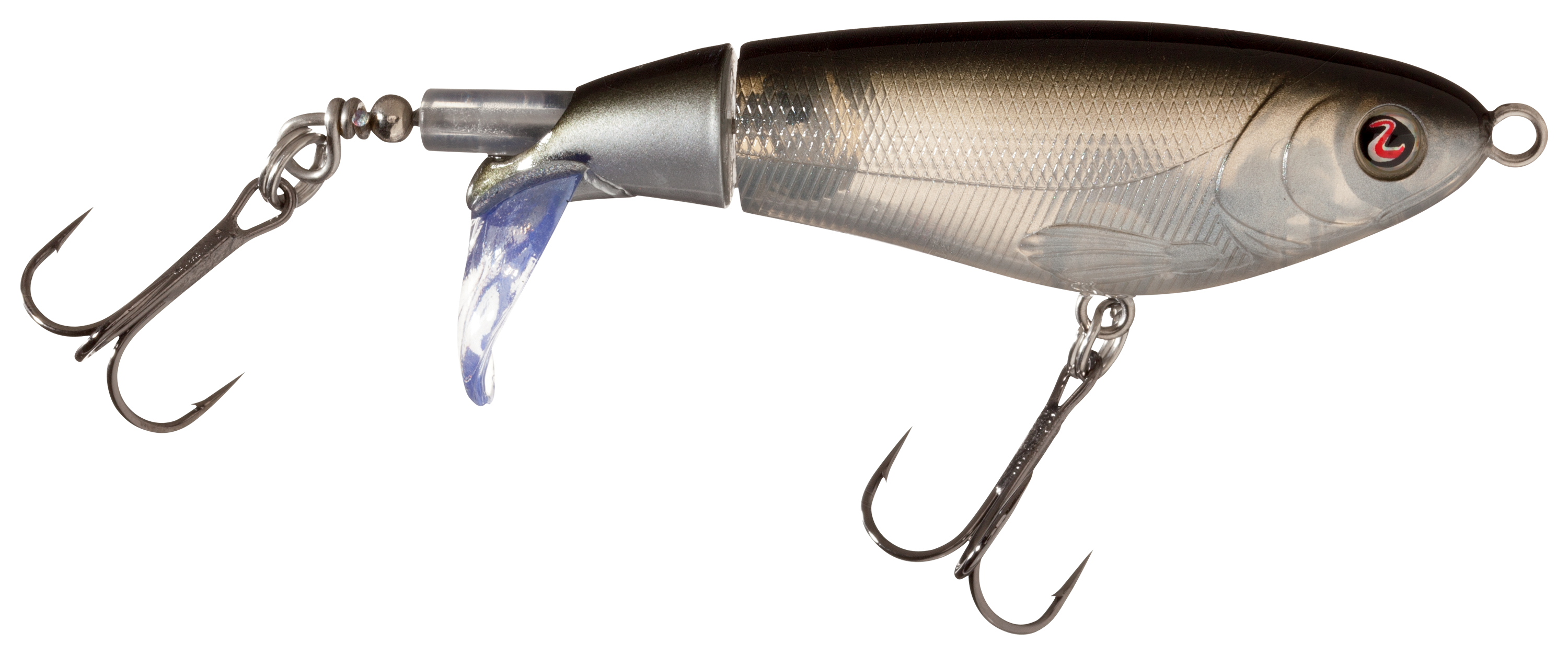 River2Sea River2Sea Dahlberg Series Silent Whopper Plopper - Phantom Shad - 3-1/2'' - $12.99 at Bass Pro Shops