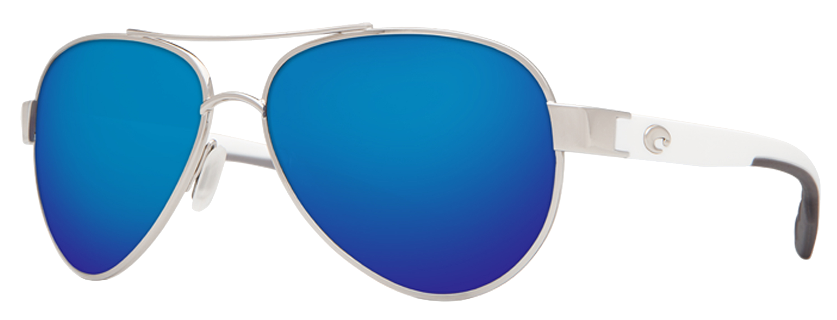 Costa Del Mar Loreto 580P Polarized Sunglasses for Ladies