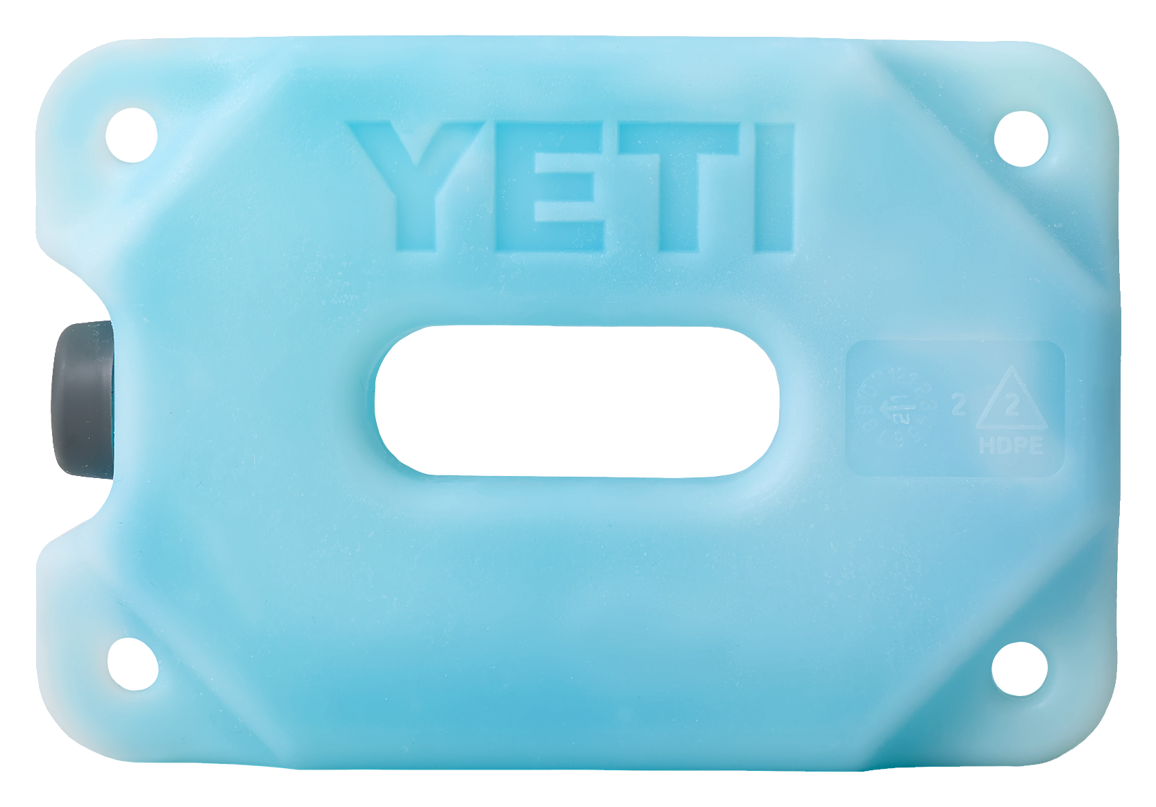 Yeti Hopper Flip 12, 13-Can Soft-Side Cooler, Nordic Blue - Carr