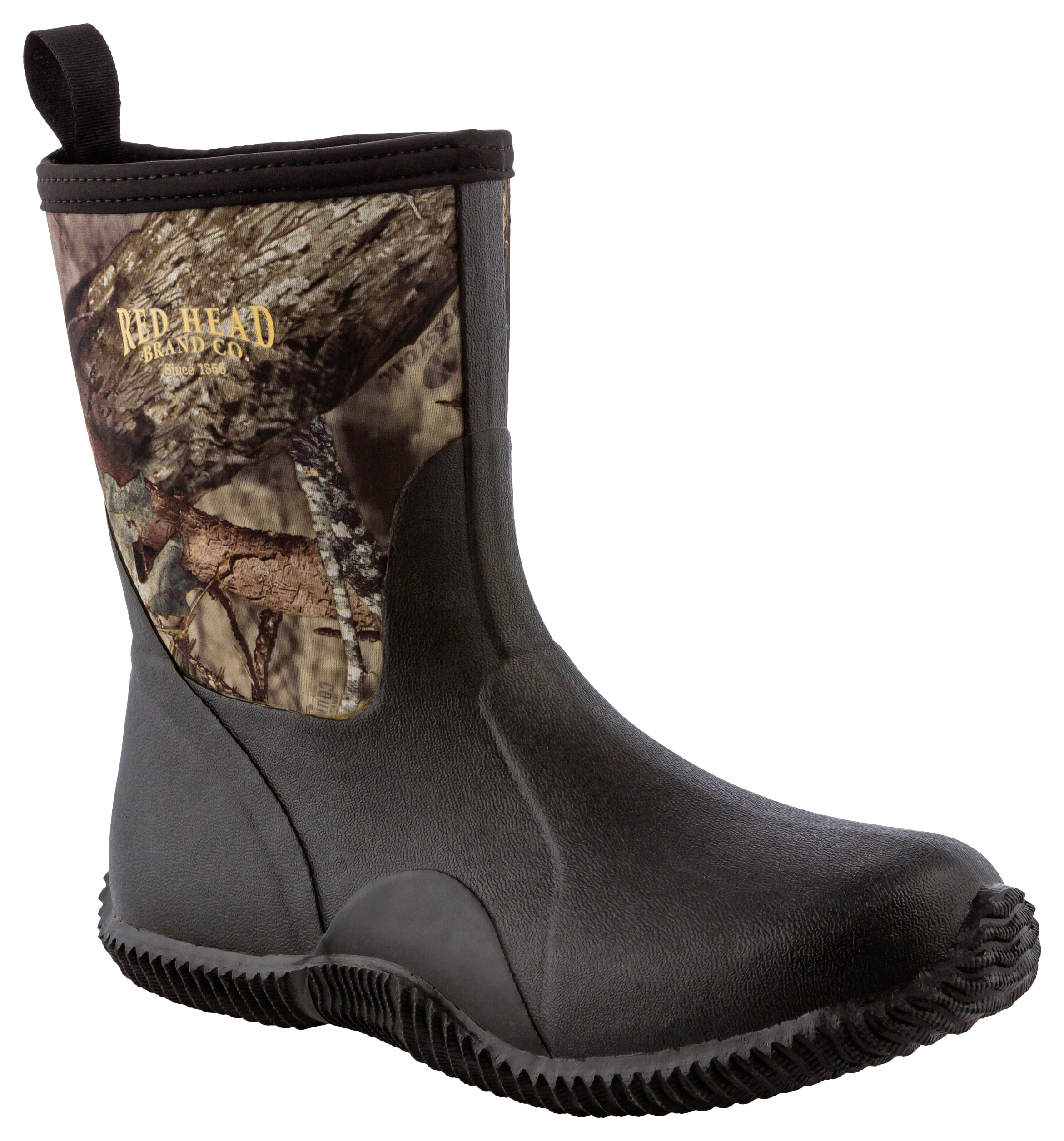 redhead 5 mallard boots