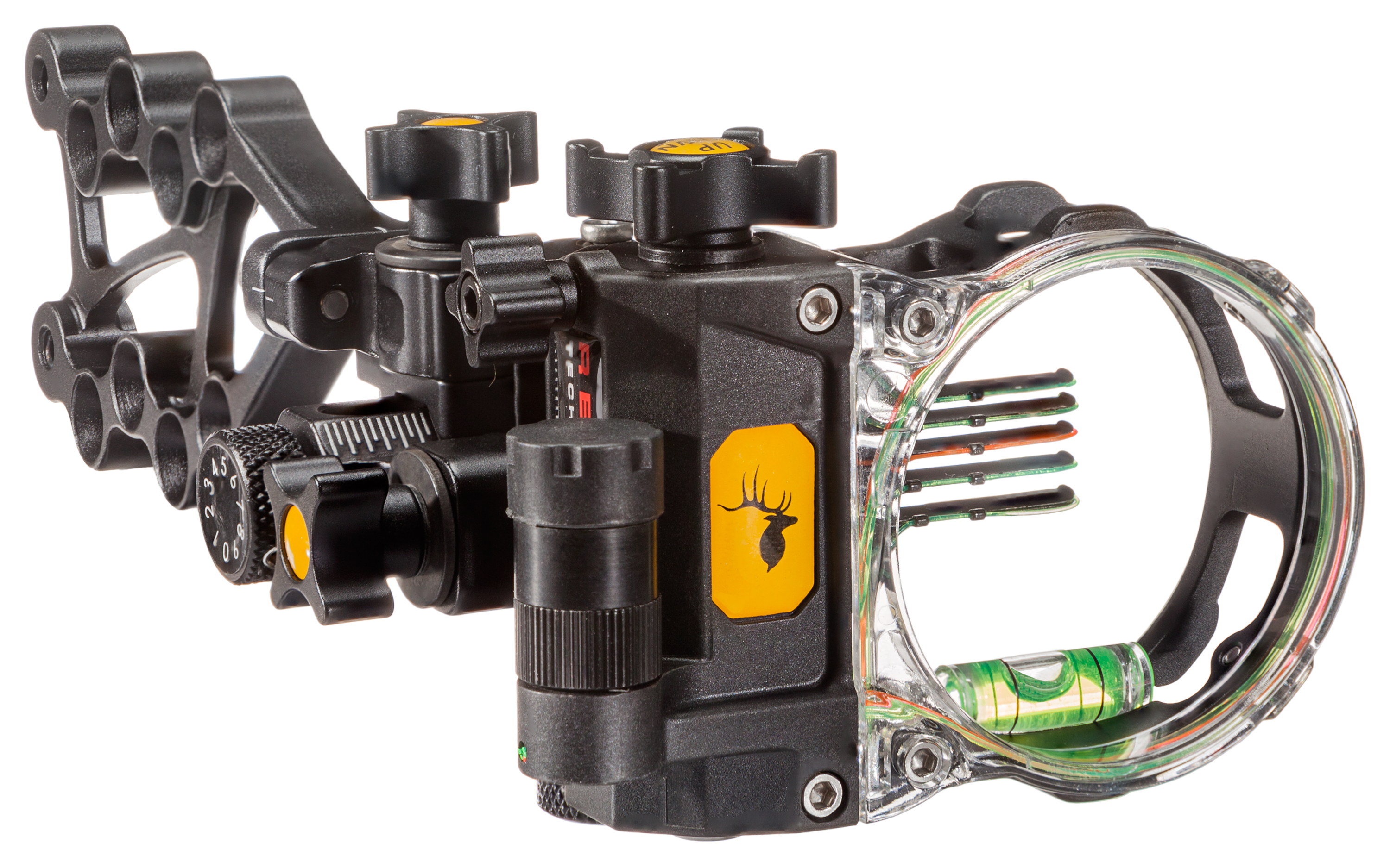 Trophy Ridge React Pro Bow Sight - Right Hand
