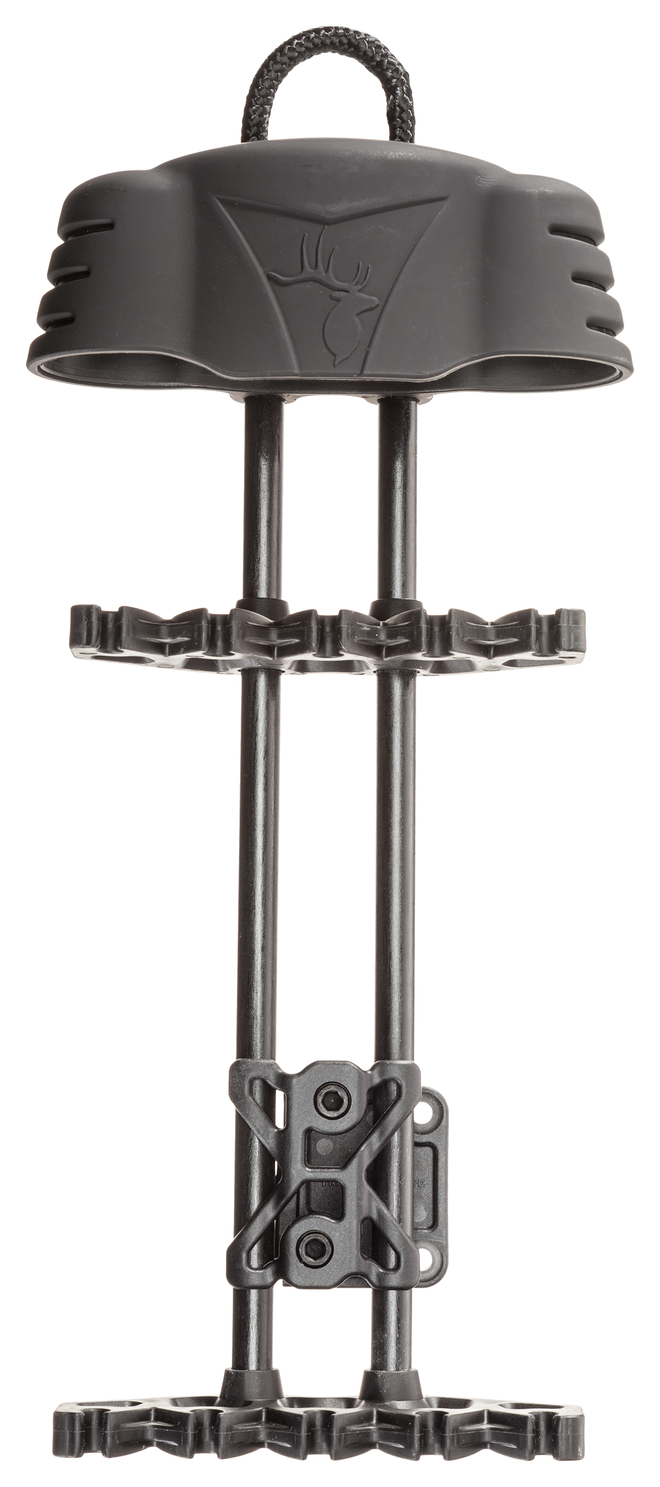 Trophy Ridge 5-Spot Quiver - Black