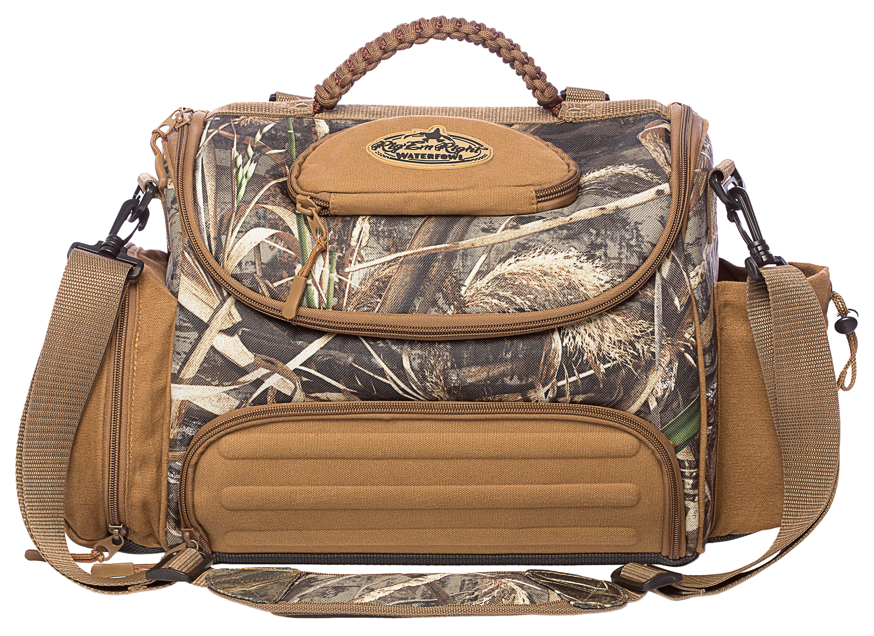 Just Rigs Bag [00008] - $31.15 : Boone Bait Co.