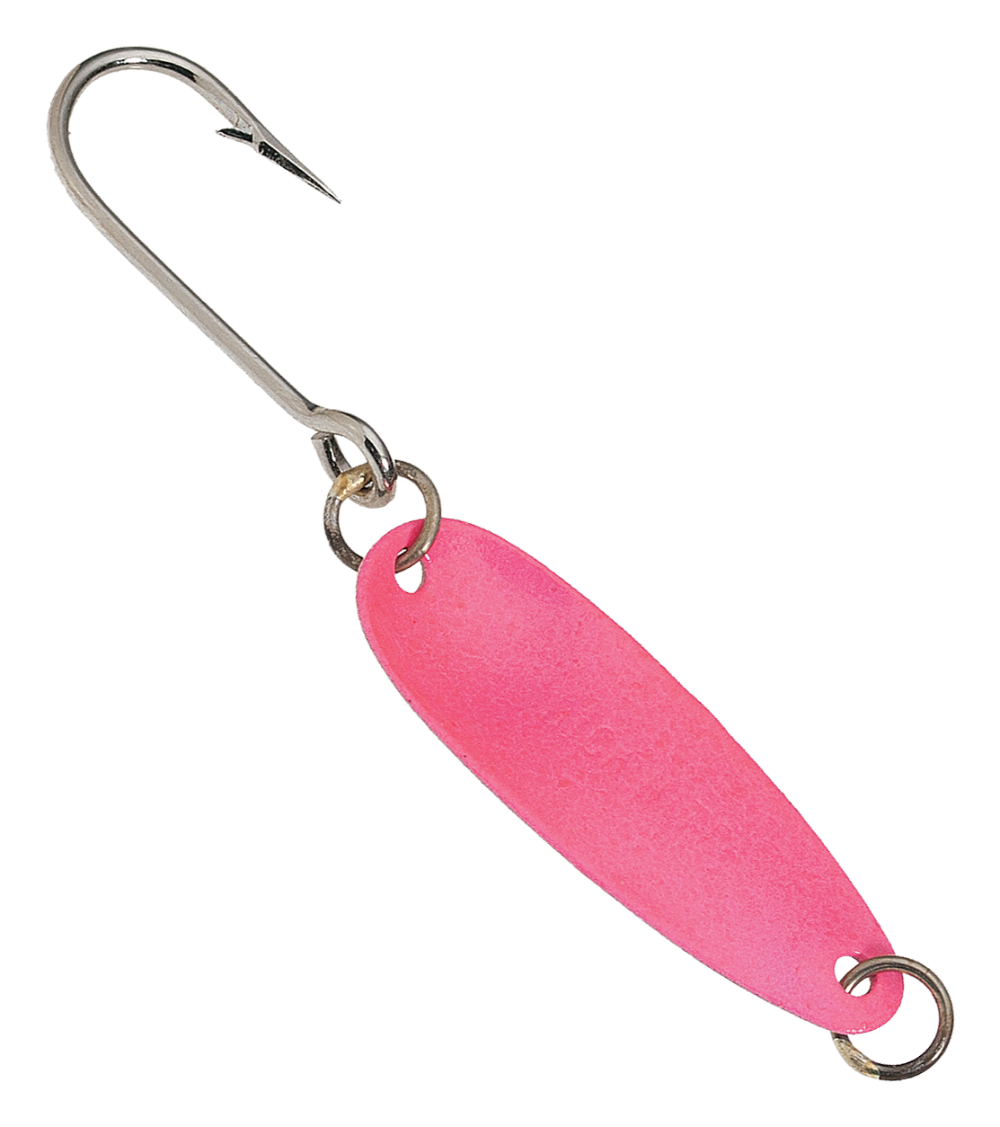 Image of Dick Nite Spoon - Hot Pink Pearl - 1''