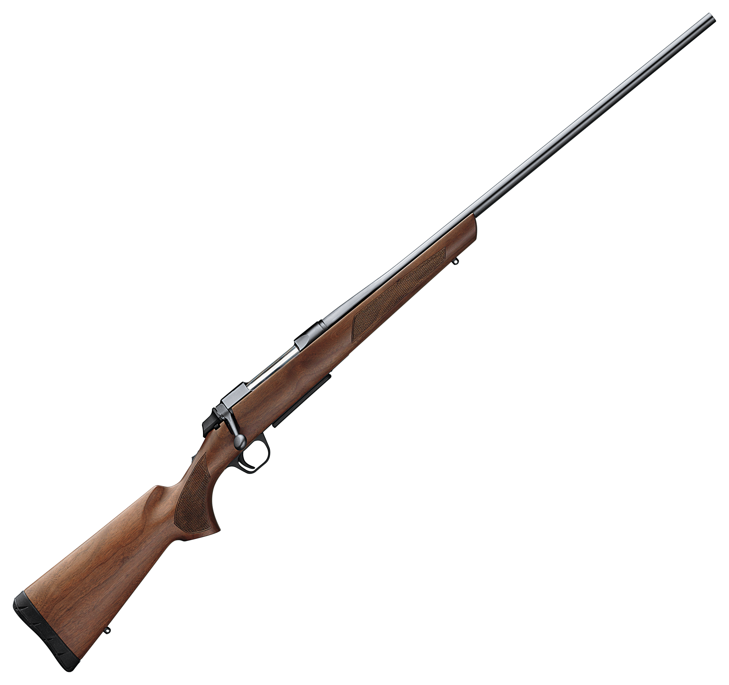 Browning AB3 Hunter Bolt-Action Rifle - .308 Winchester