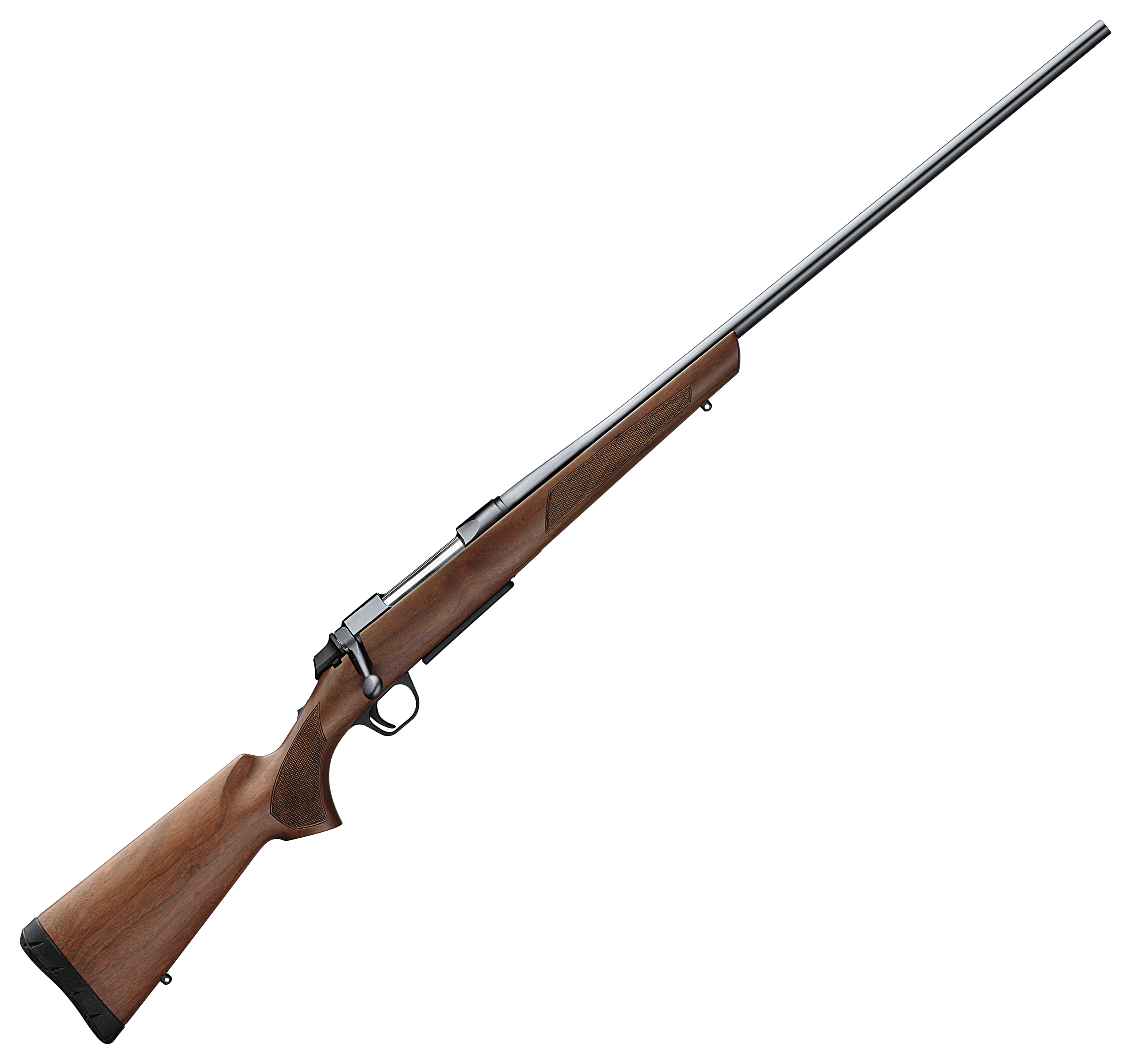 Browning AB3 Hunter Bolt-Action Rifle