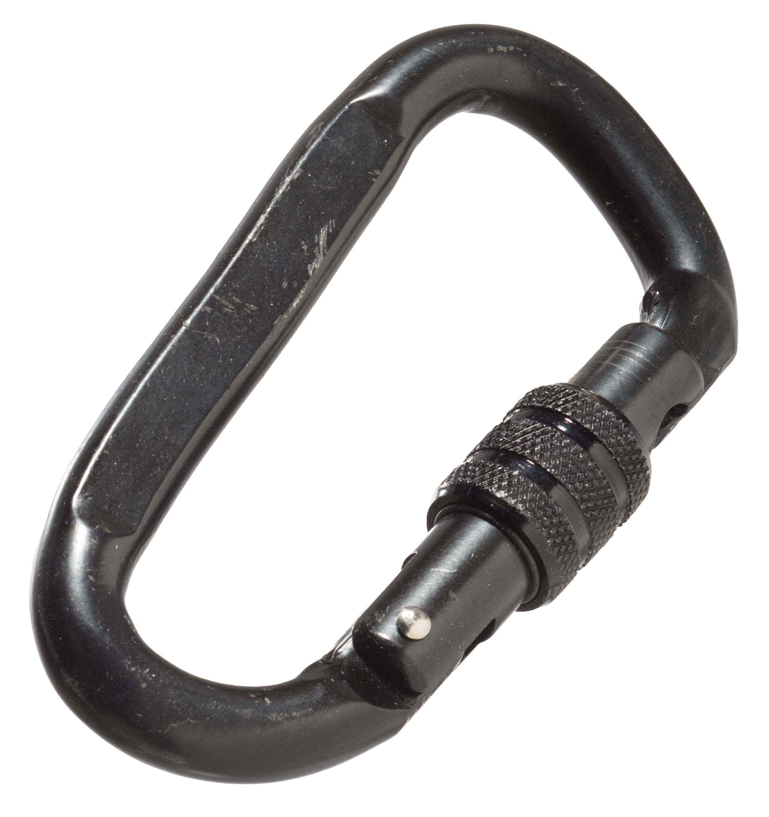 Muddy Safety Harness Carabiner