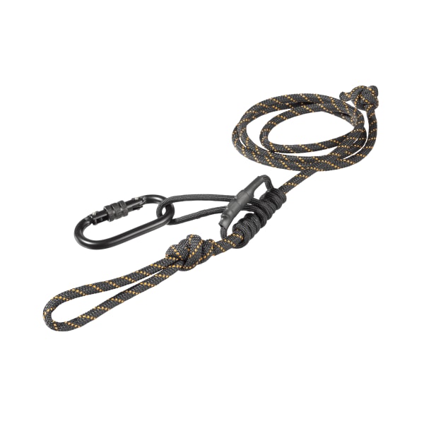 Muddy Safety Harness Lineman's Rope