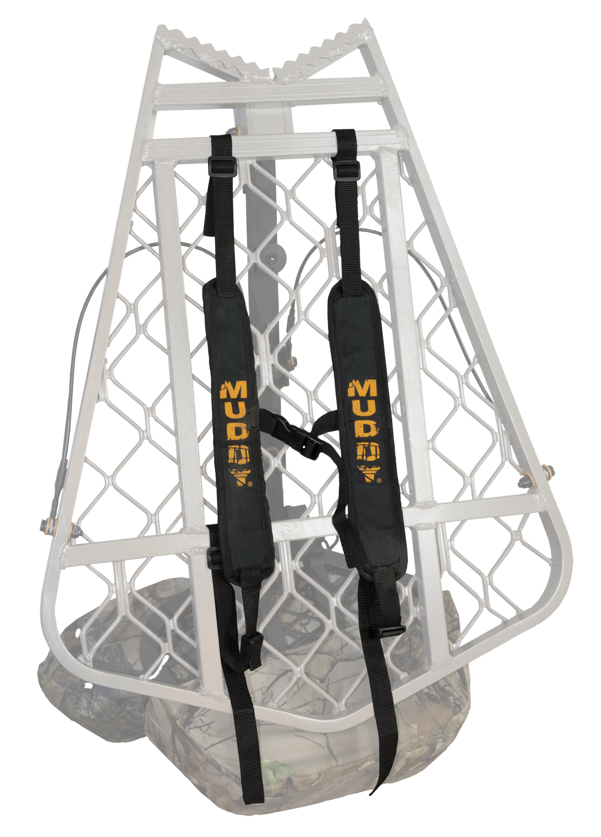 Muddy Backpack Straps for Hang-On Treestands