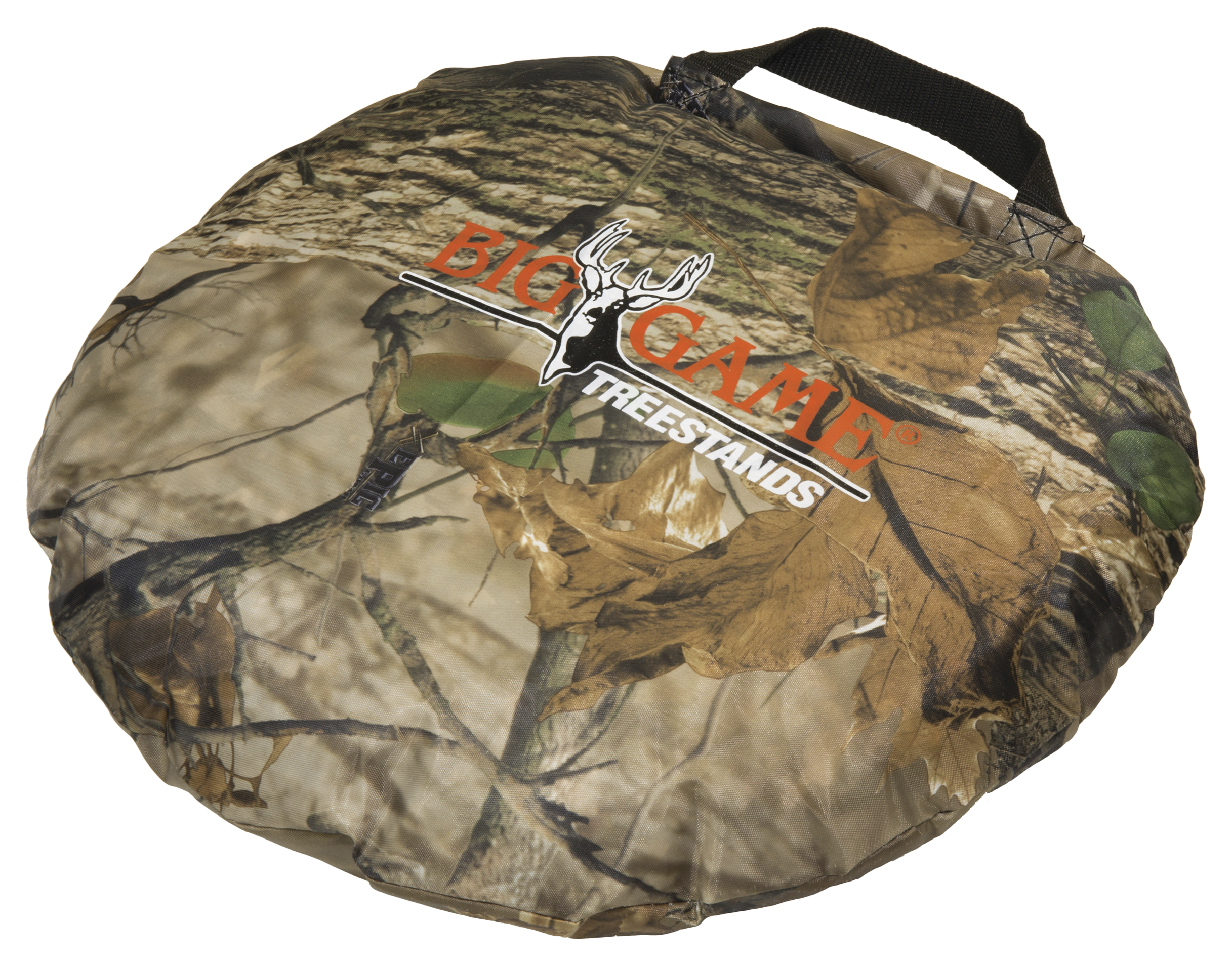 Tail Mate GelCore Seat Cushion (6-Pack) for Hunting, Fishing, or Outdoors