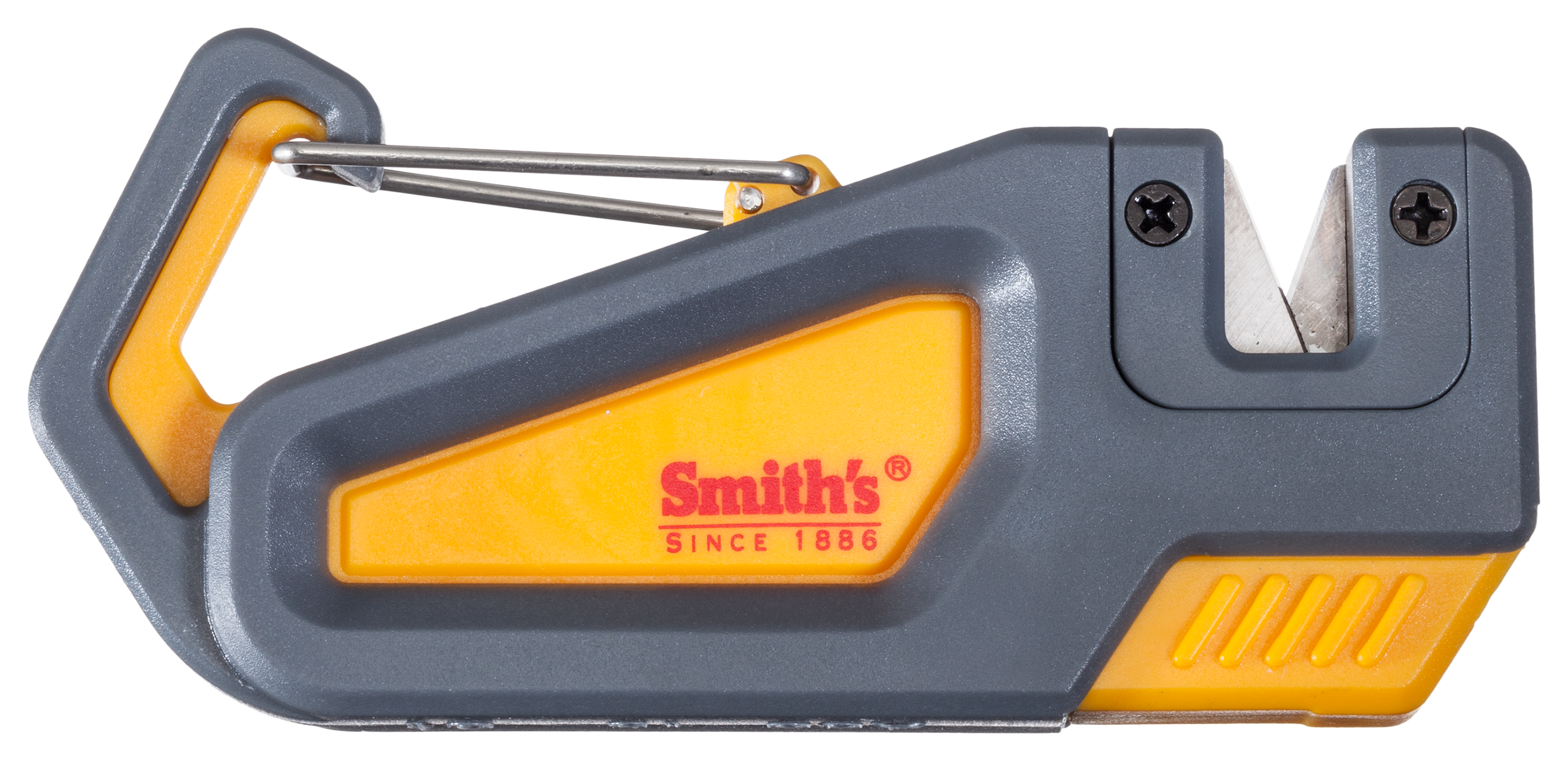 Smith s Pak Pal Pocket Multi-Function Knife Sharpener