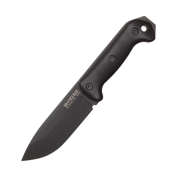 KA-BAR Becker Companion Fixed Blade Knife