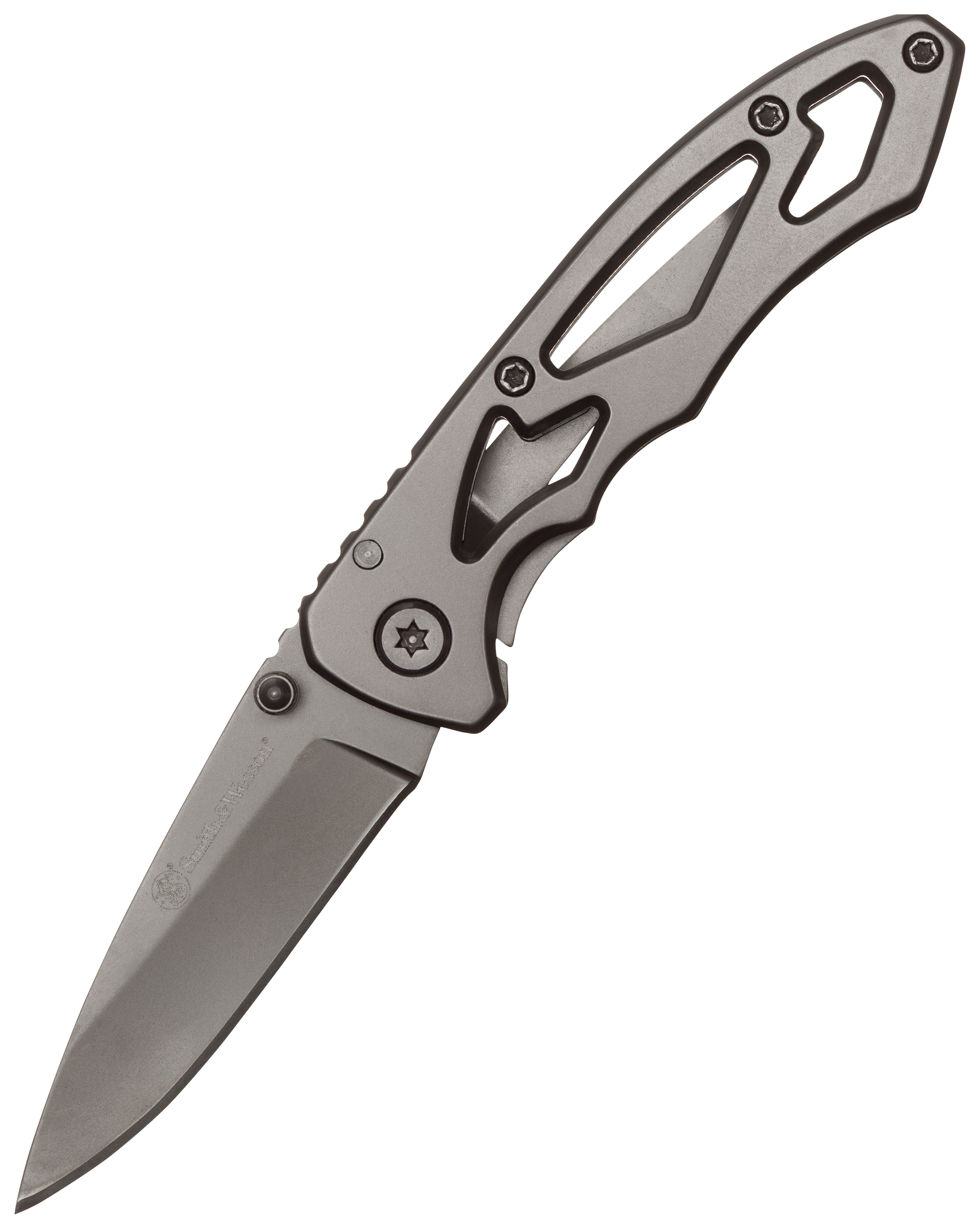 Gentleman's Frame-Lock Pocket Knife