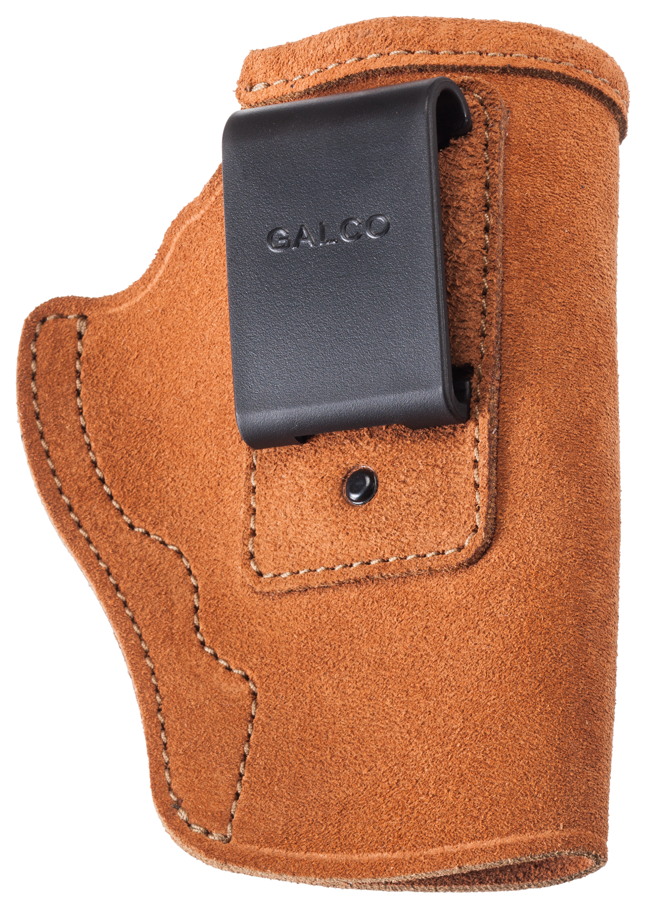 Galco Stow-N-Go Inside-The-Waistband Concealed Handgun Holster - Springfield XD 9/40 4'' - 