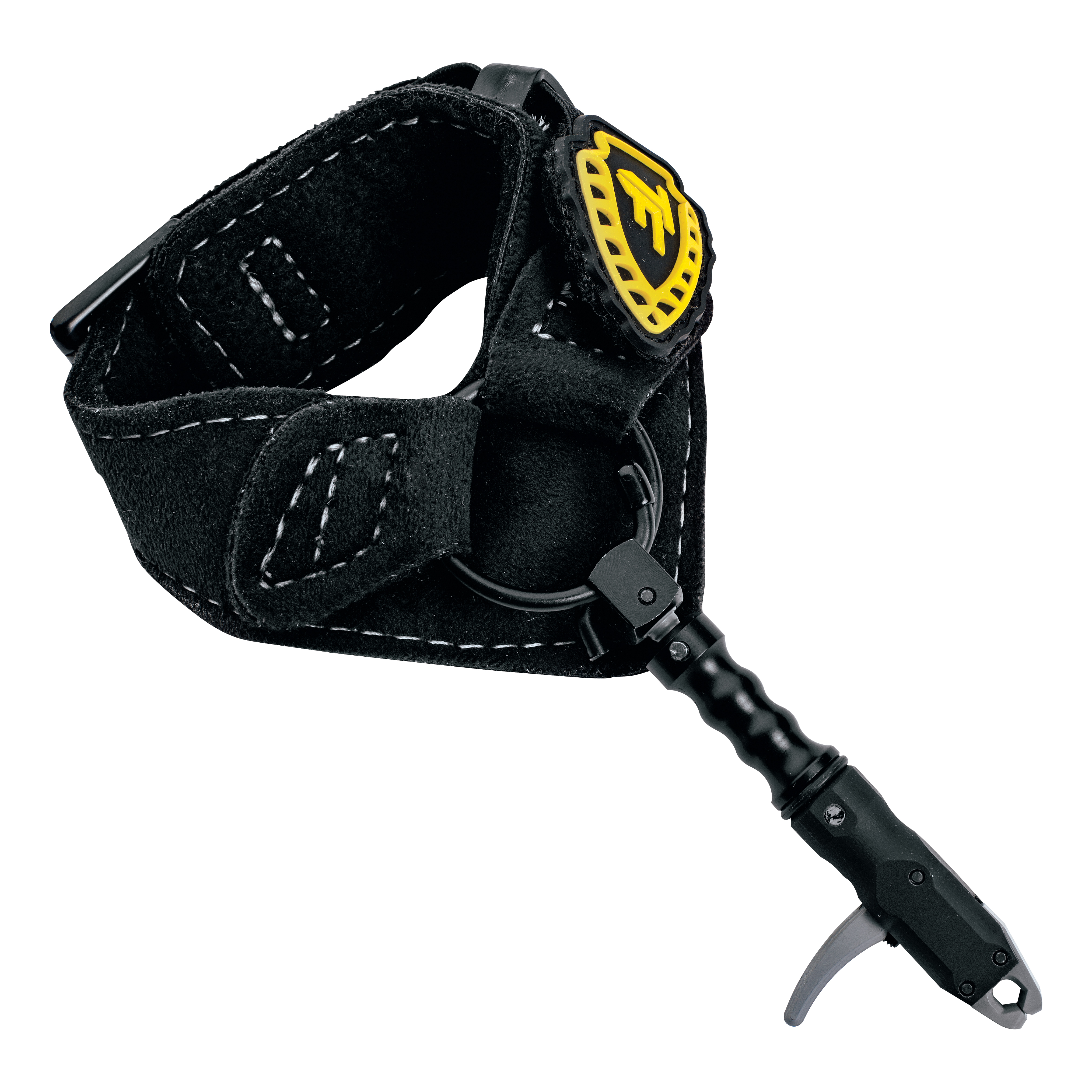 Tru-Fire Smoke Buckle Foldback Bow Release
