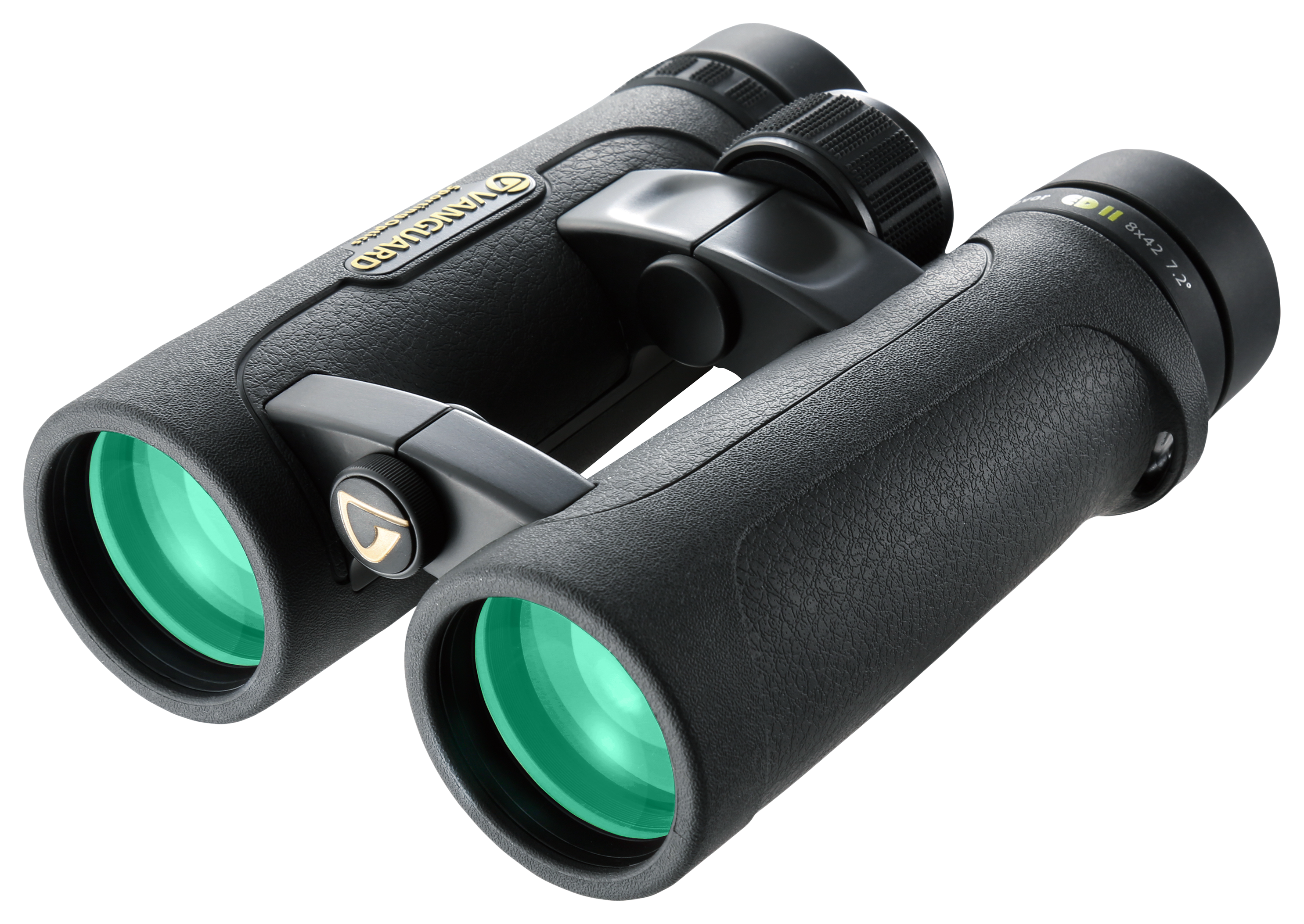 Vanguard Endeavor Ed II Binoculars - 10x42mm