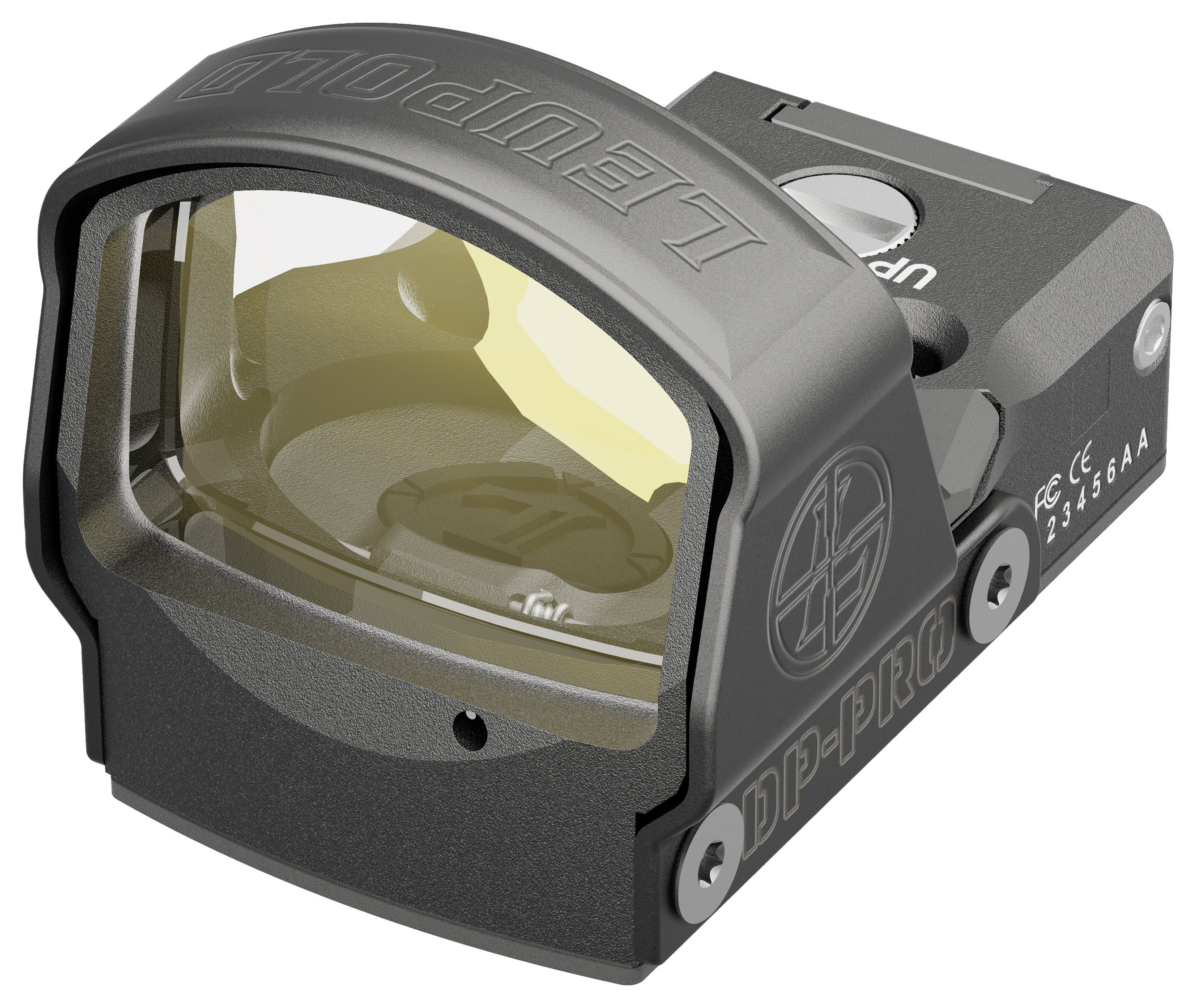 Aimpoint Micro® H-2™ Red Dot Reflex Sight – Standard Mount - KF Armory, LLC