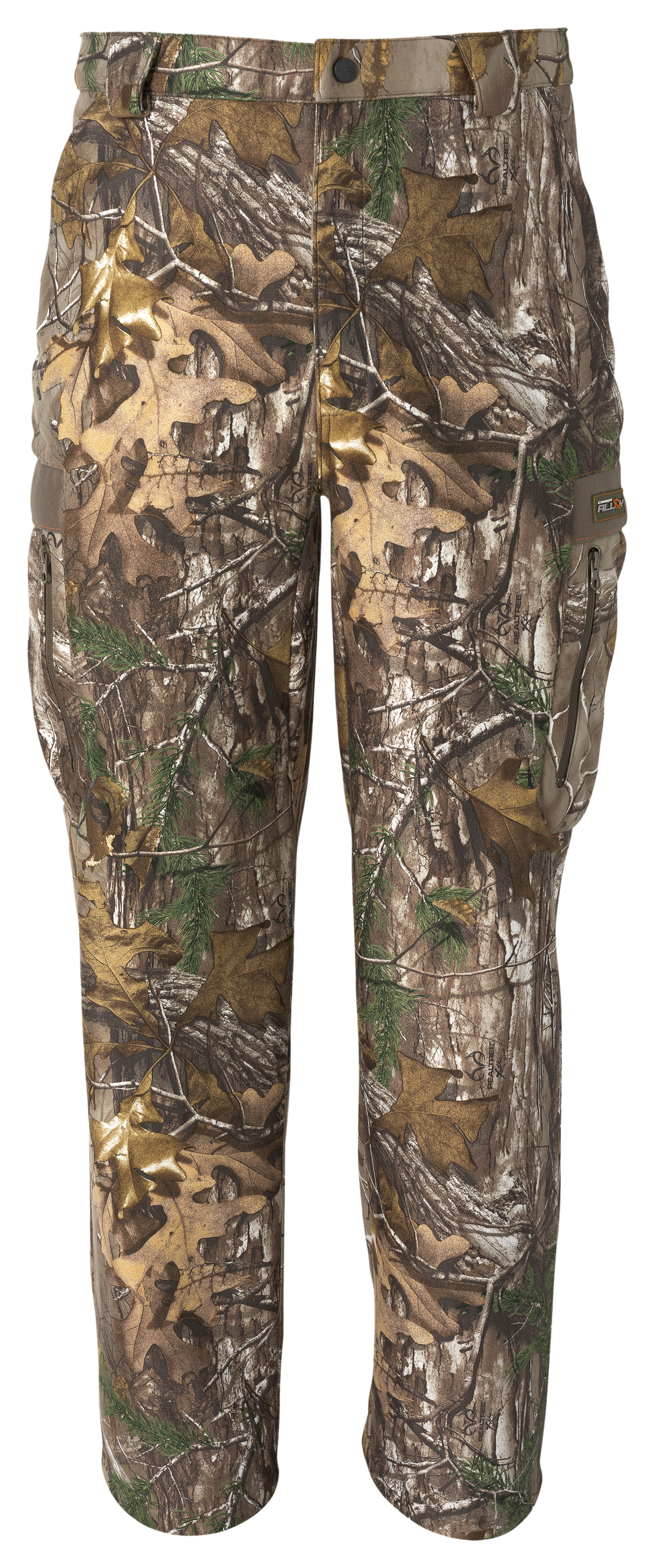 Image of Scent-Lok Full Season Velocity Pants for Men - Realtree Xtra