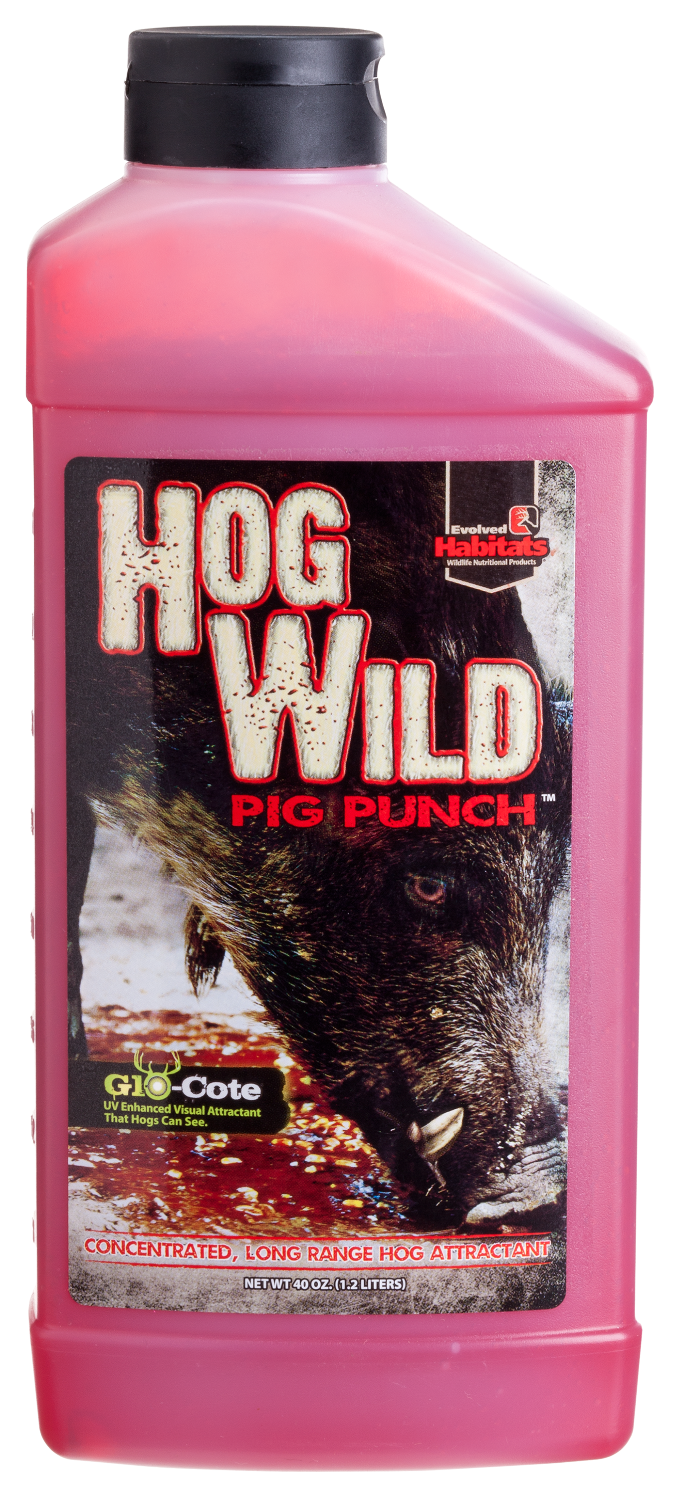Evolved Habitats Hog Wild Pig Punch Wild Hog Attractant