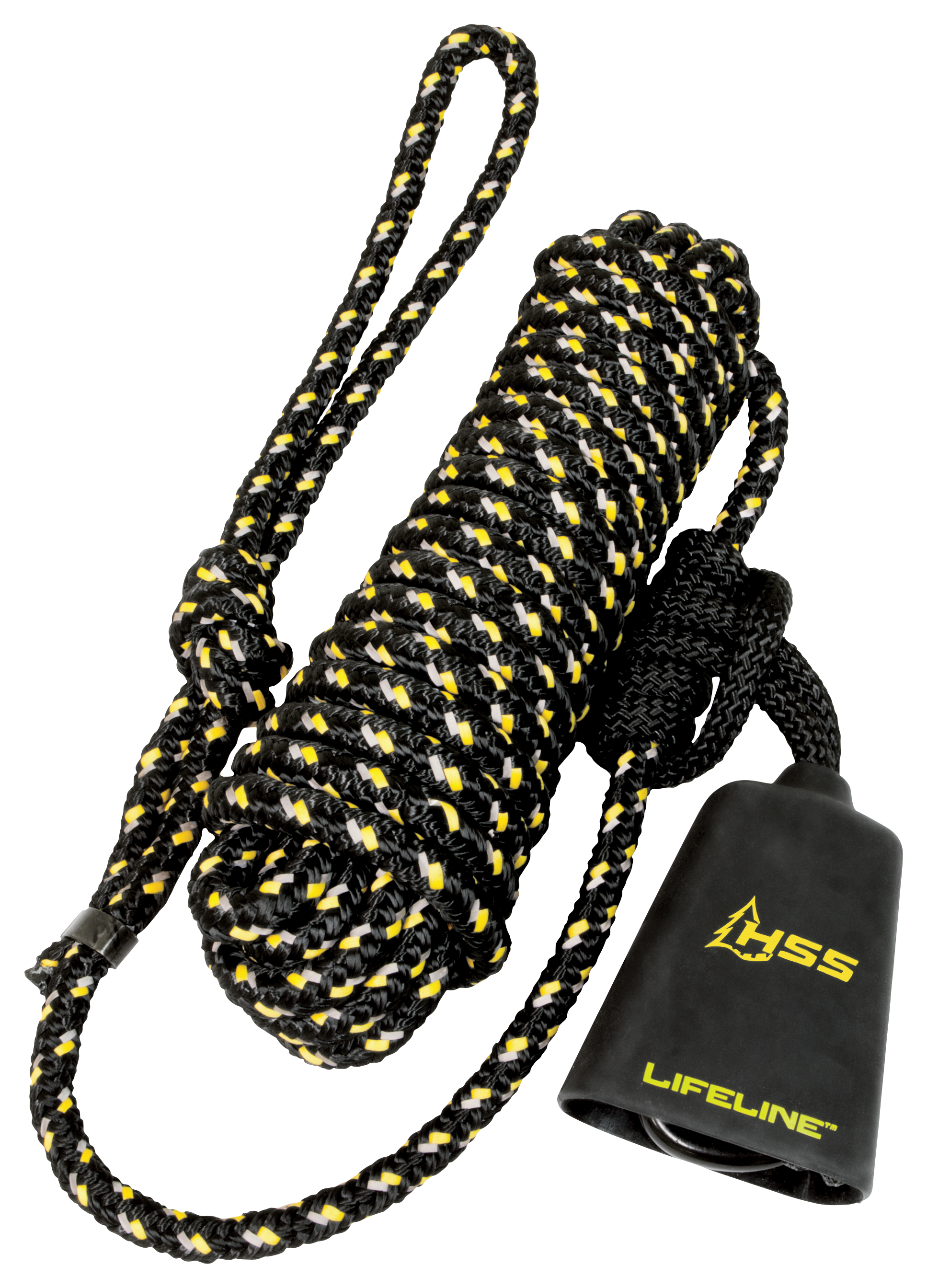Pursuit Gear Holder and Hoist Rope Combo PRSTGHC