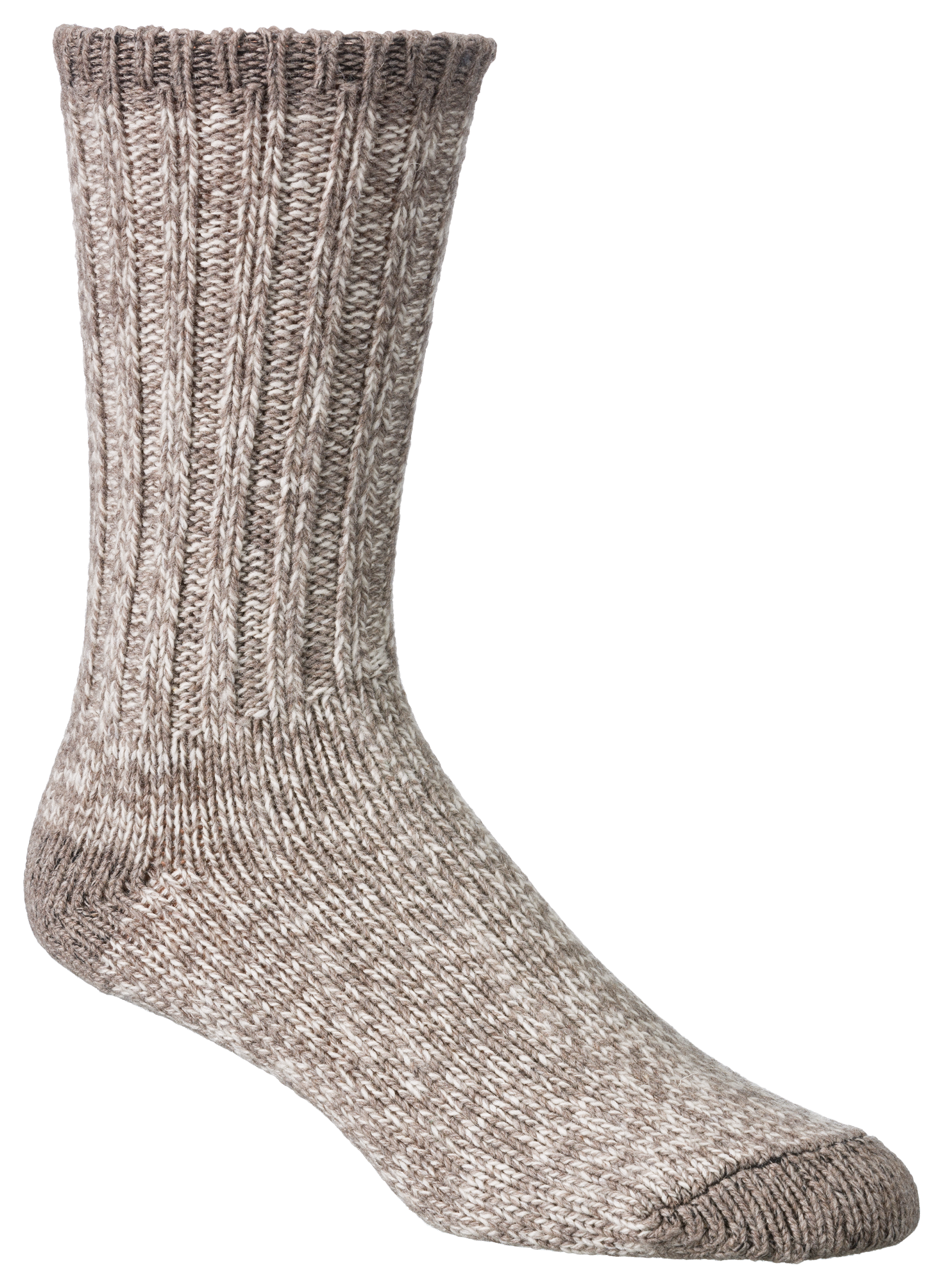 Image of RedHead Classic Merino Ragg Hiking Socks for Men