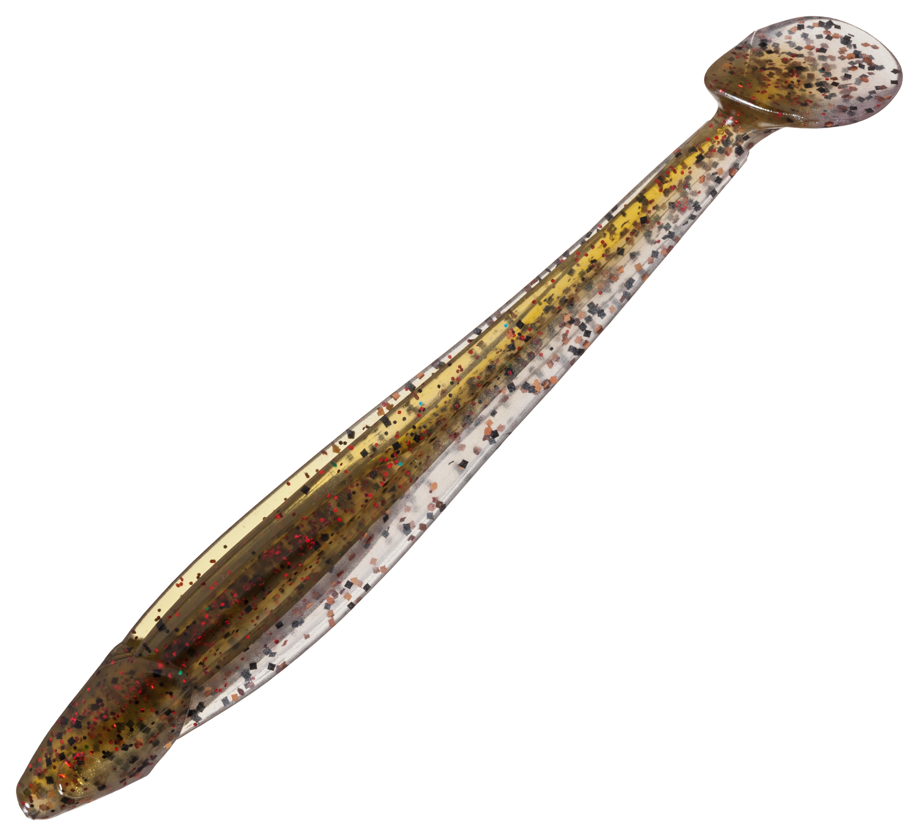 Creme Reel Scremer Swimbait - 3-1/2'' - Houdini