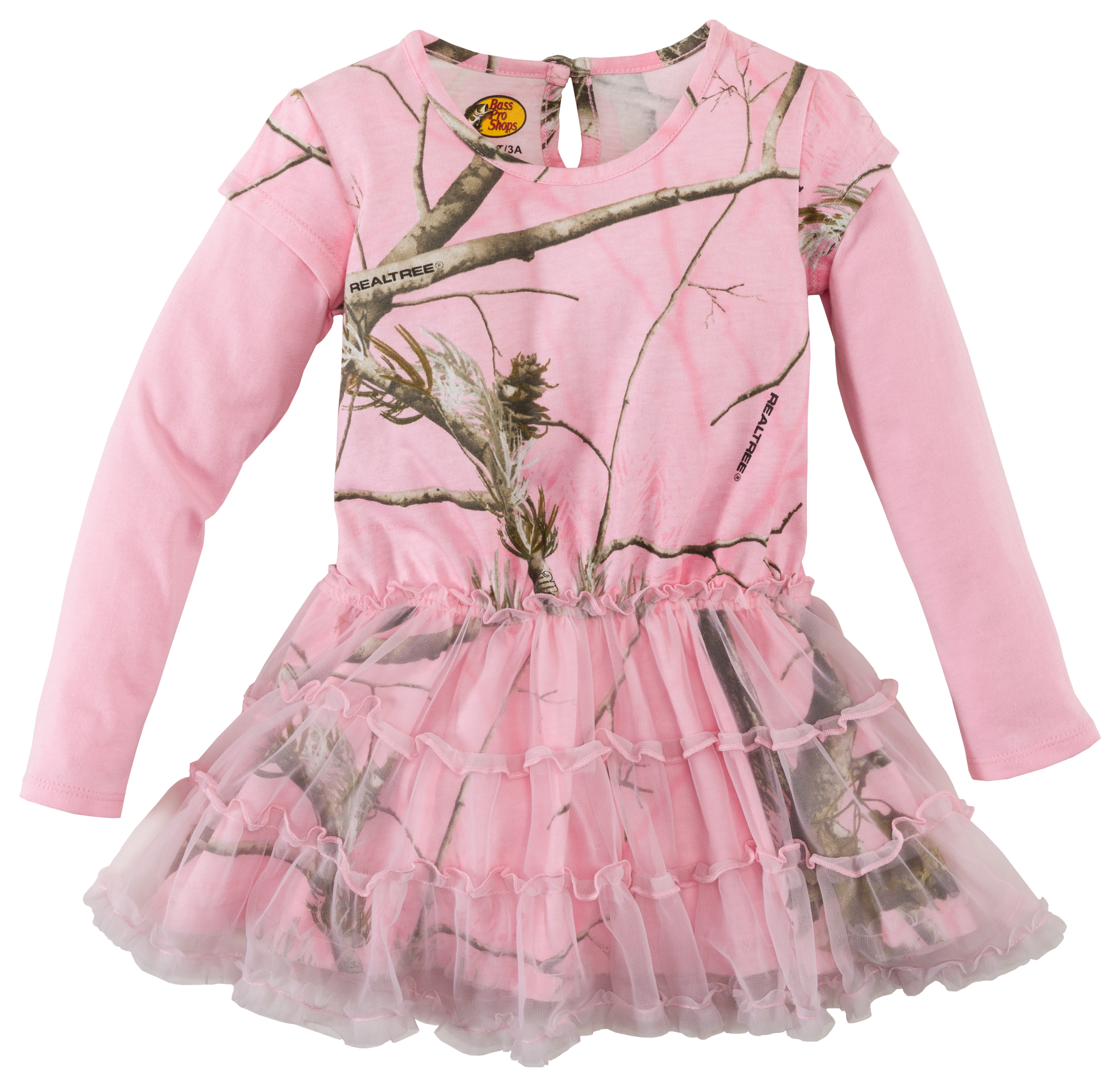 realtree pink camo dresses