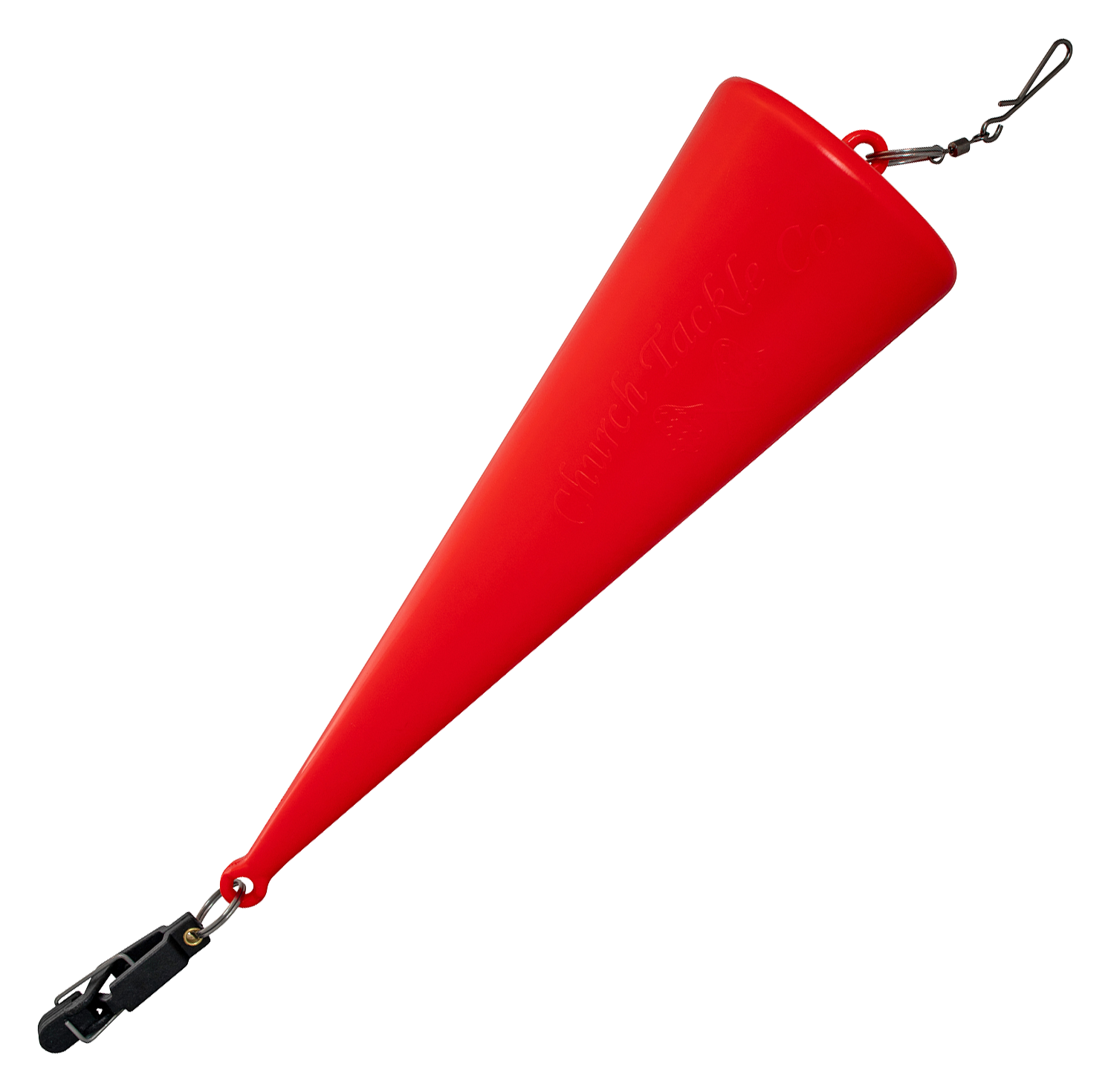 Church Tackle TX-007 Stern Planer