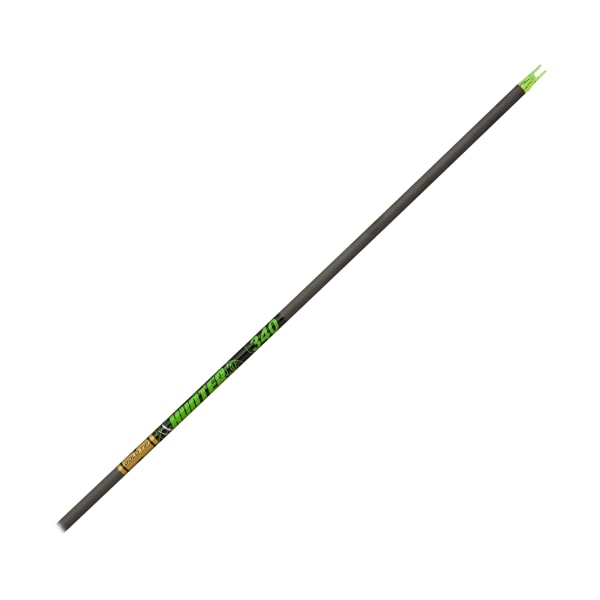 Gold Tip XT Hunter Arrow Shafts - 340