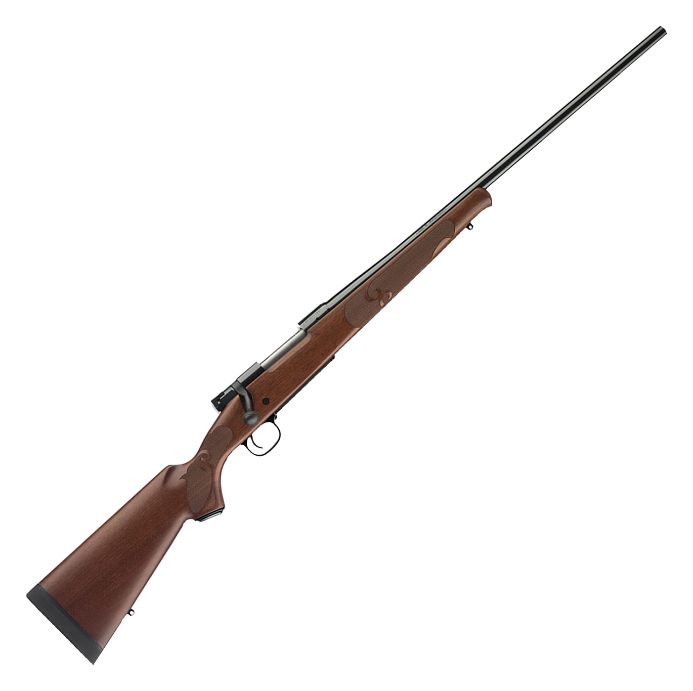 Winchester Model 70 Featherweight Bolt-Action Rifle - .22-250 Rem - Winchester