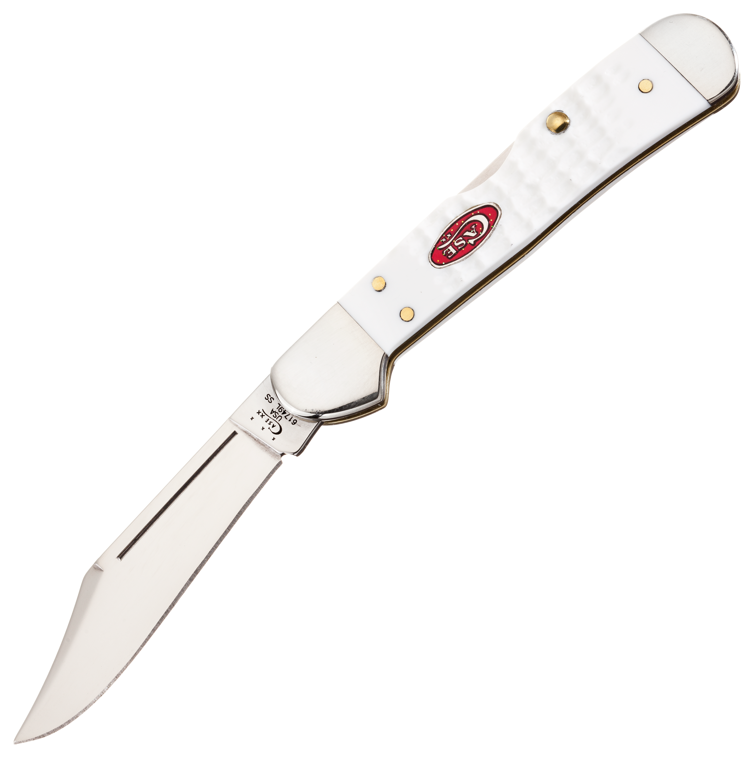 Case SparXX Mini Copperlock Pocket Knife